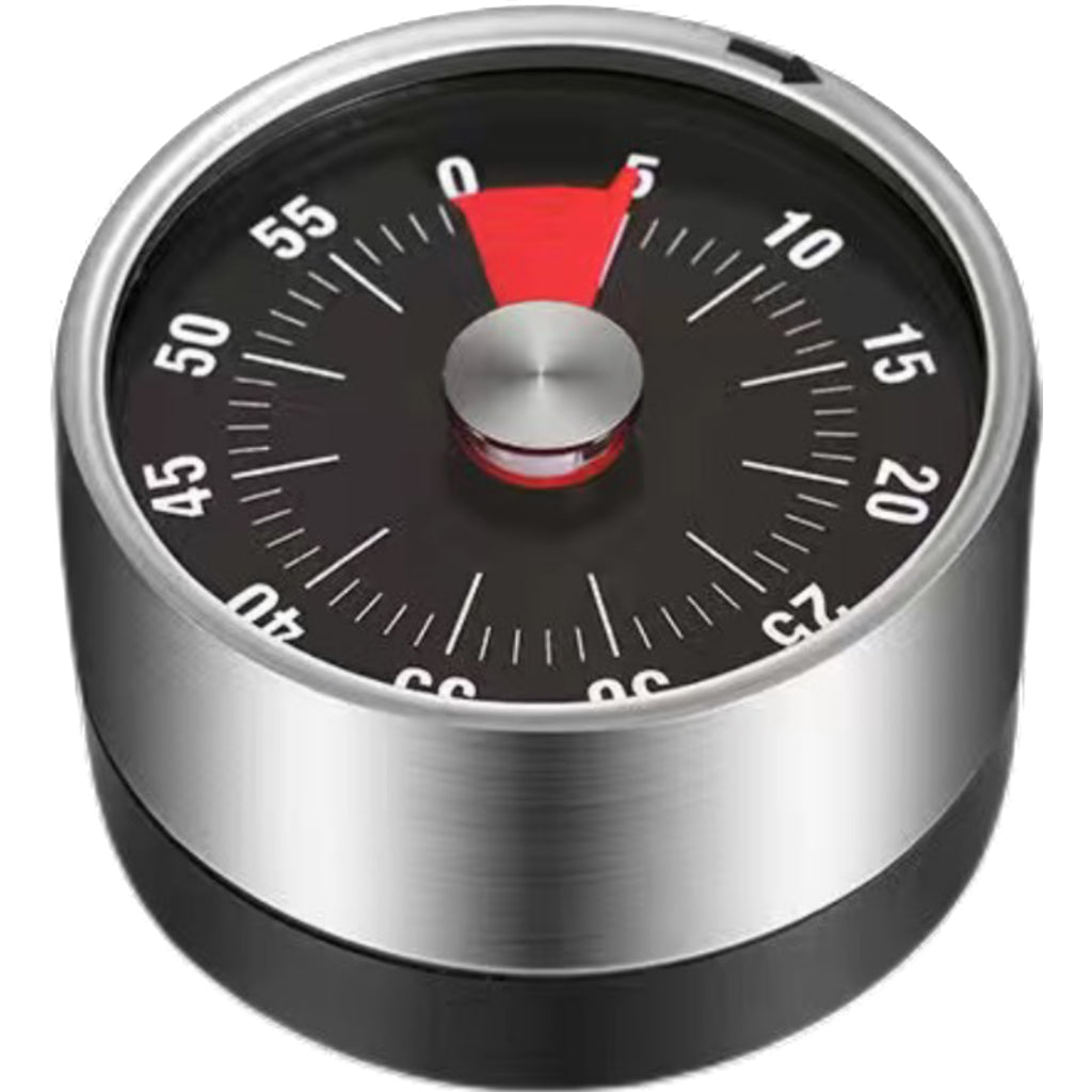Multi-Functional Timer Without The Need For Electrical Energy