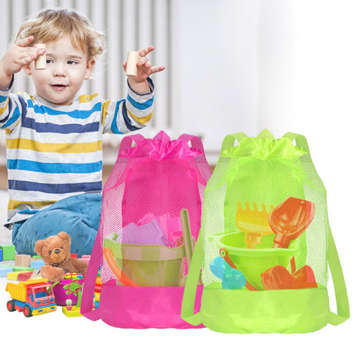 Beach Organizer Bag