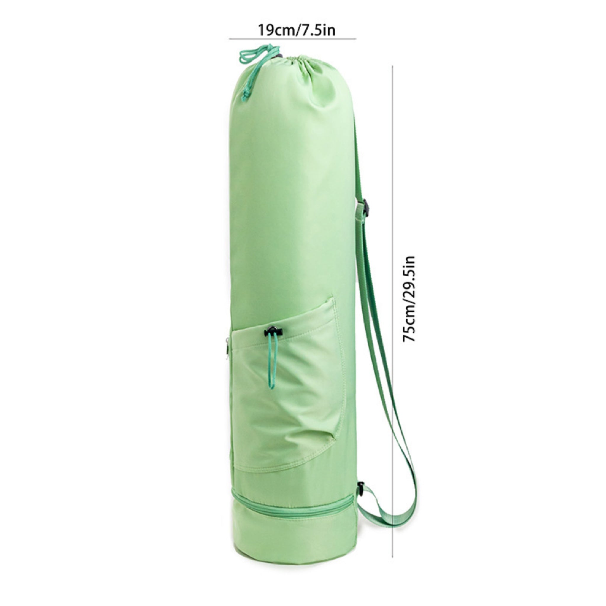 Yoga Mat Carry Bag