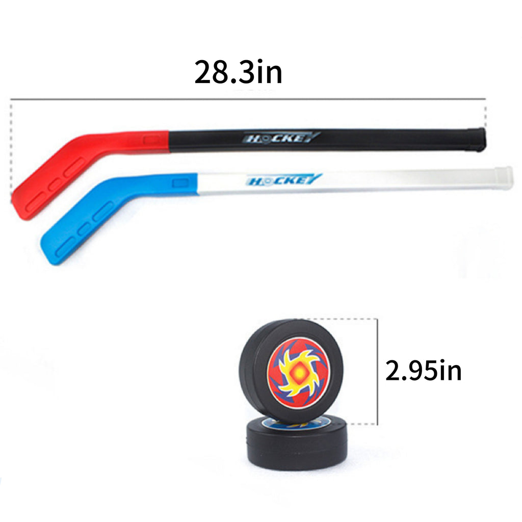 Kids' Sports Toy Hockey Set