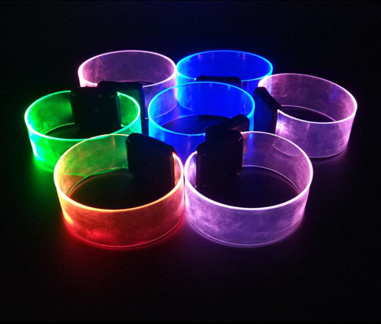 Led Magnetic Luminous Bracelet
