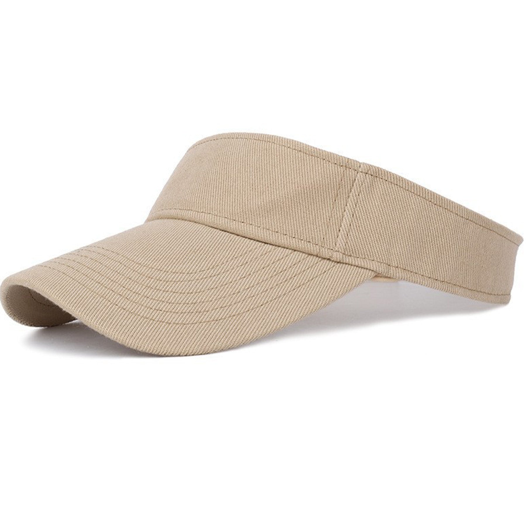 Solid Colour Acrylic Hollow Cap