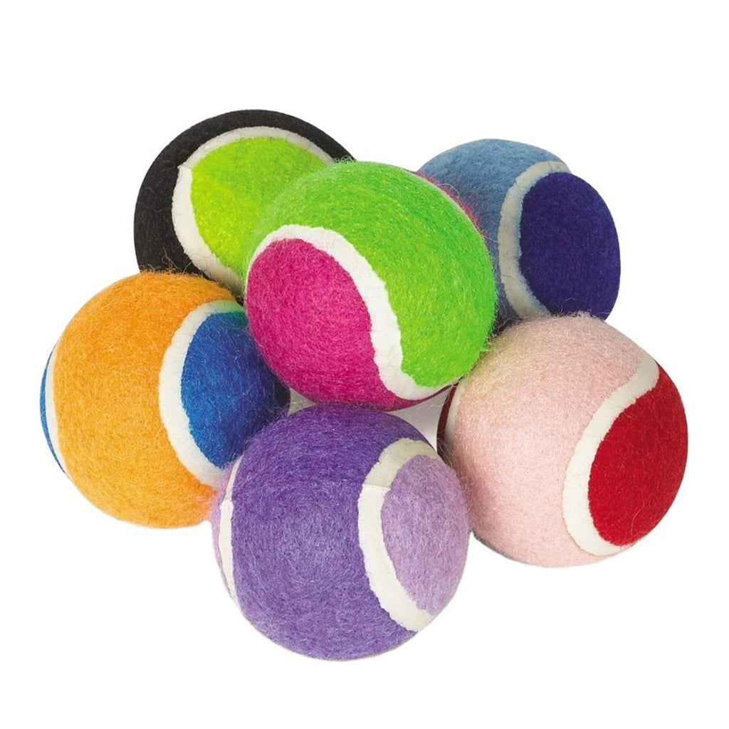 Toys Pet Tennis Ball
