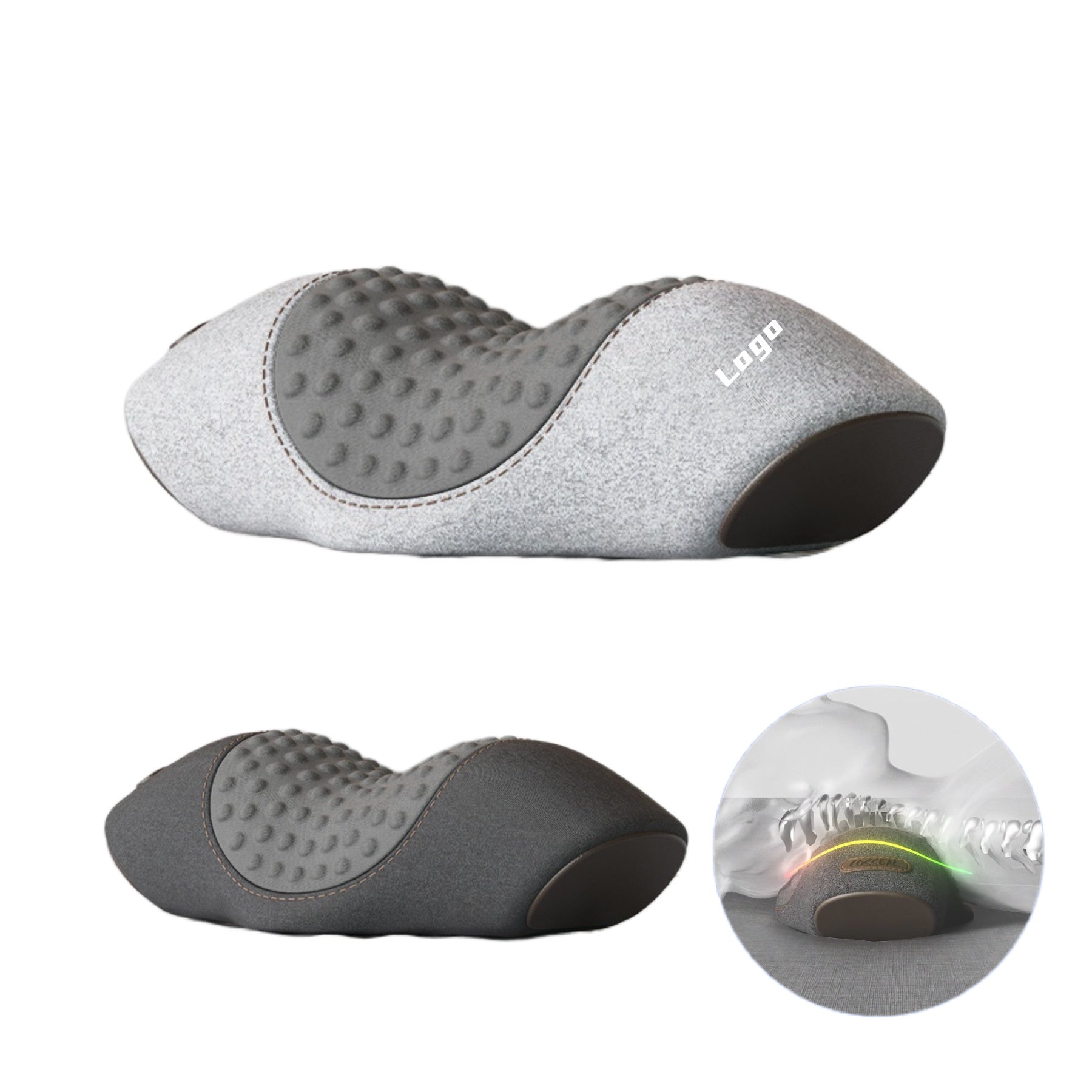 Cervical Pillow For Neck