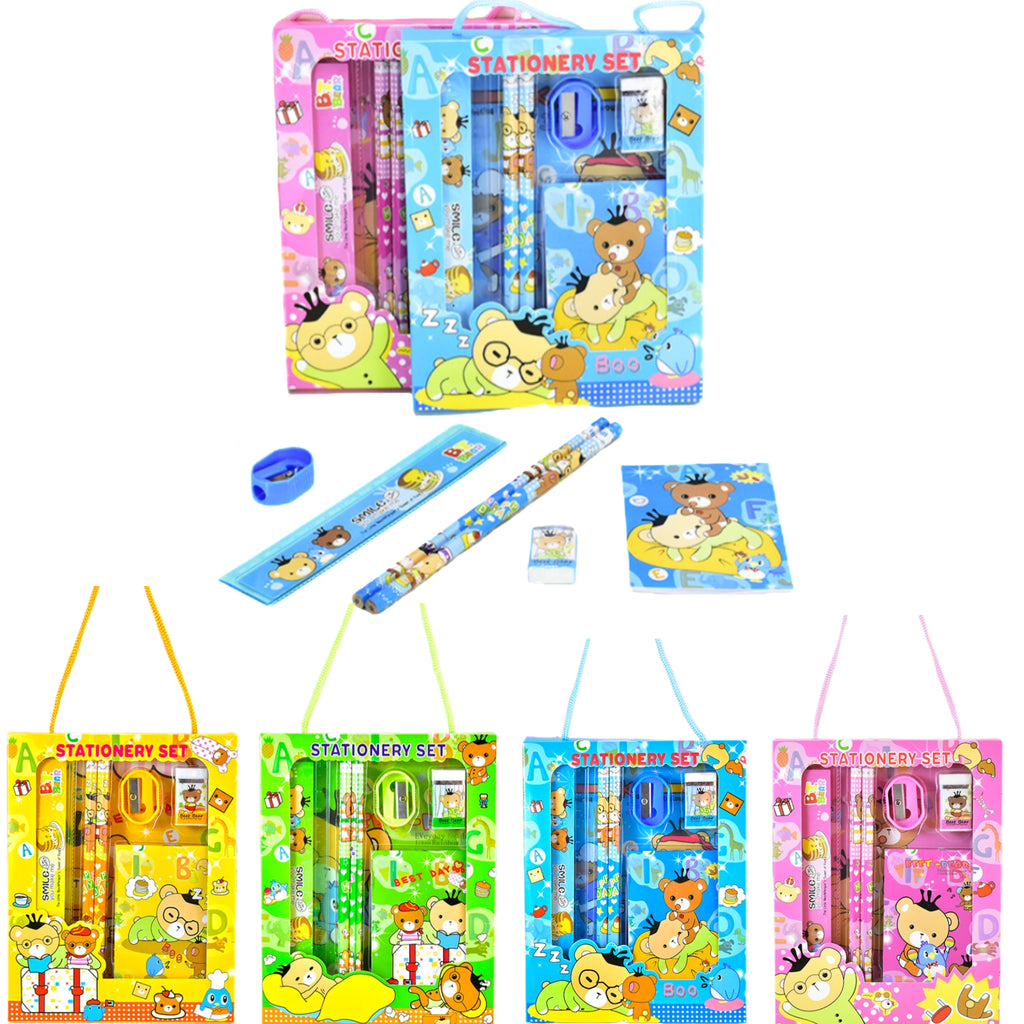 Student Gift Stationery Set