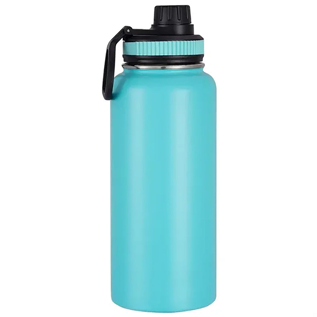 22Oz Stainless Steel Vacuum Insulated Water Bottle