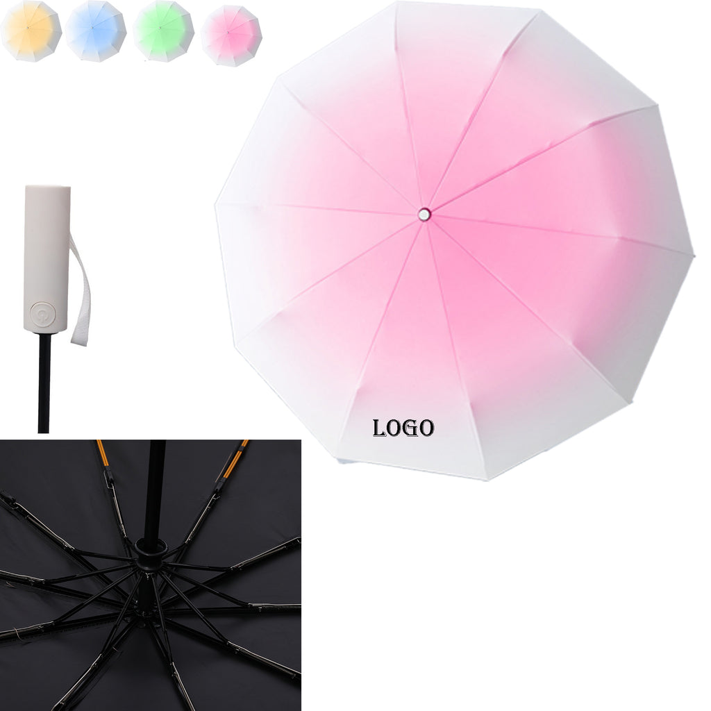 Sun Protection Umbrella