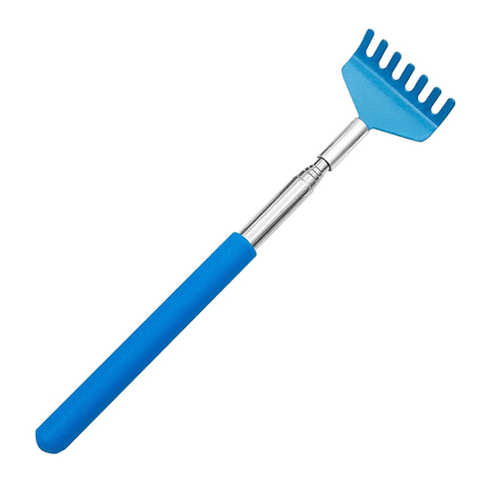 Portable Telescoping Metal Back Scratchers
