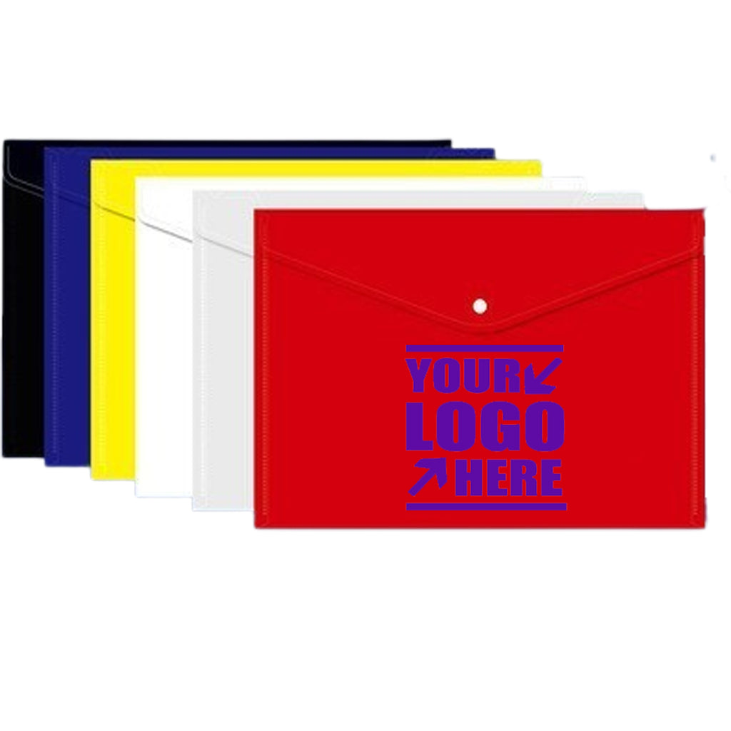 Documents Pouch
