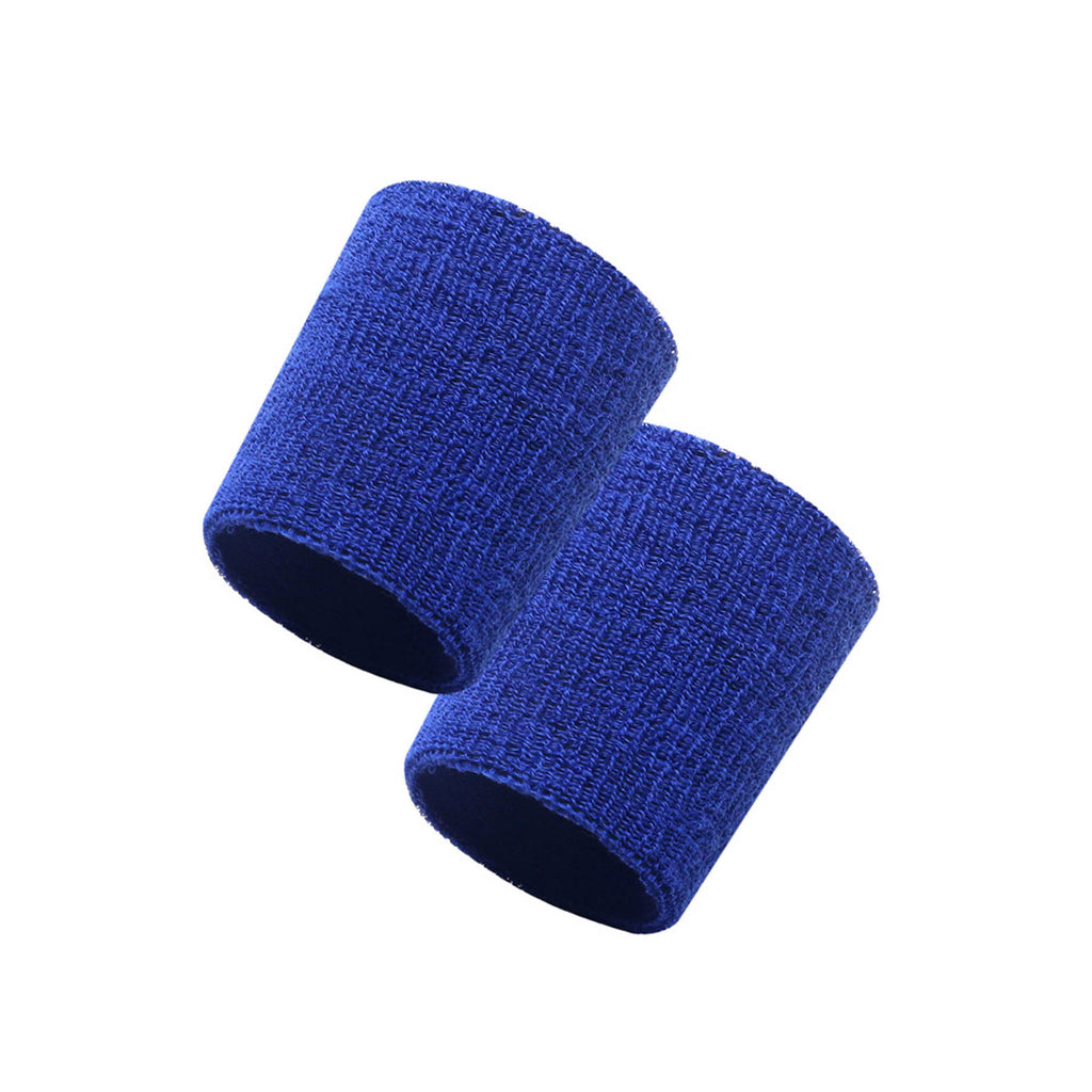 Sweat Wicking Sports Sweatband