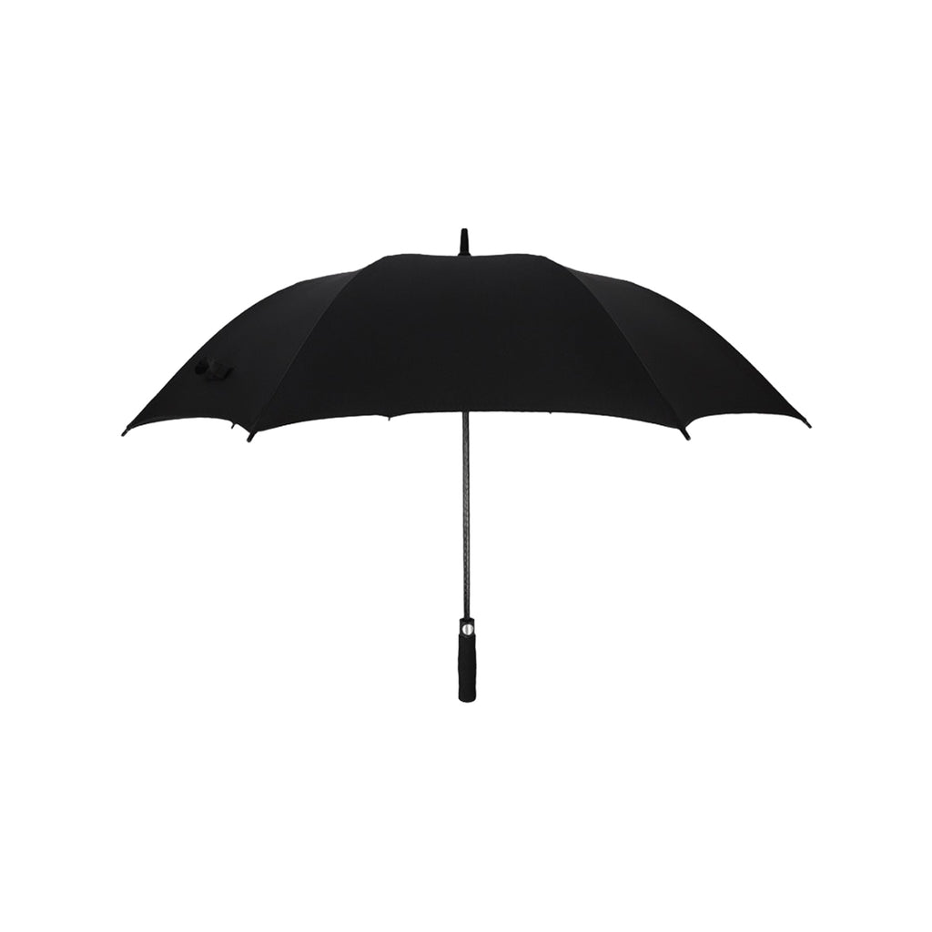 Auto-Open Long-Handle Umbrella-Wind-Resistant Rain Shield