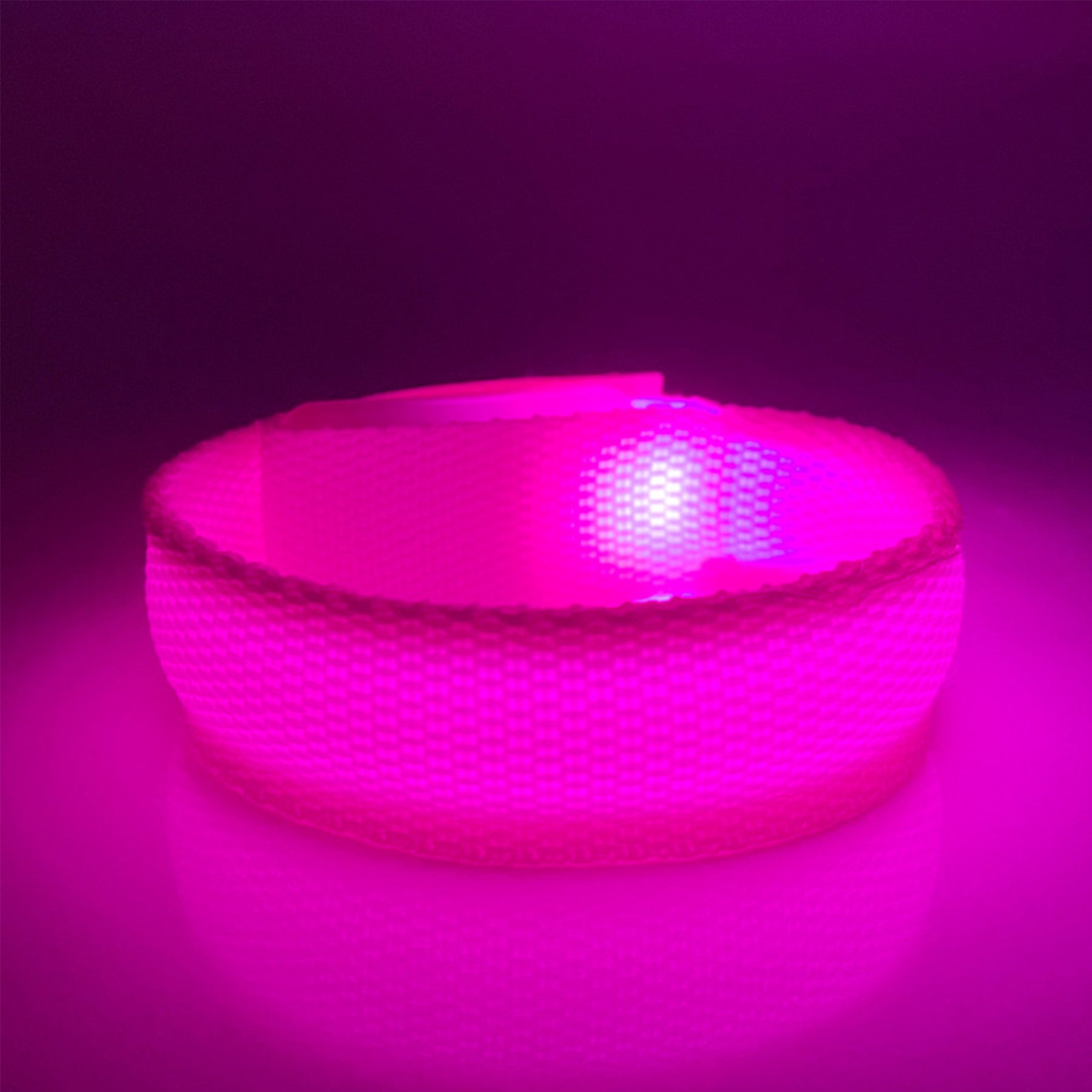 LED Light Up Bracelet