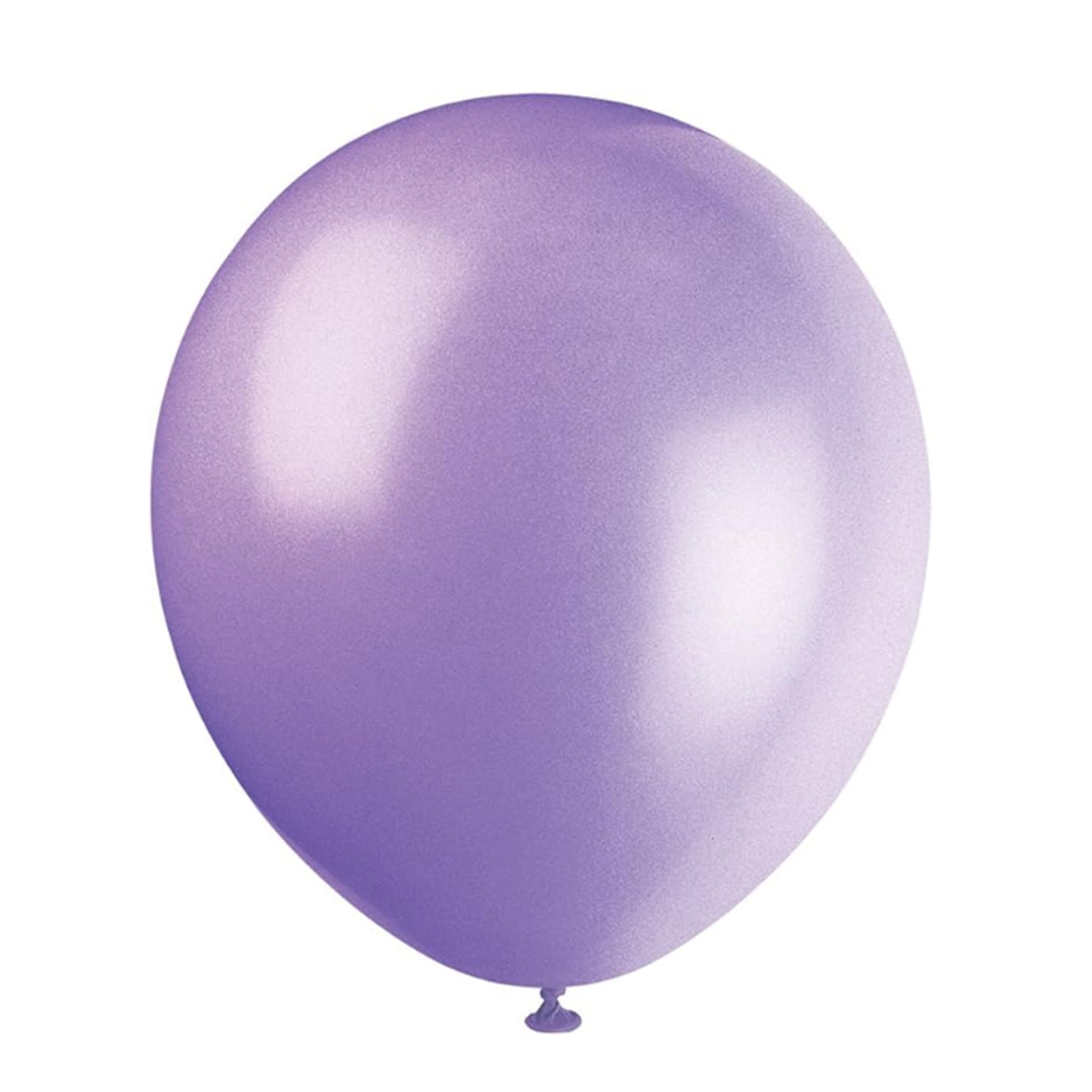 Colorful Party Latex Balloons