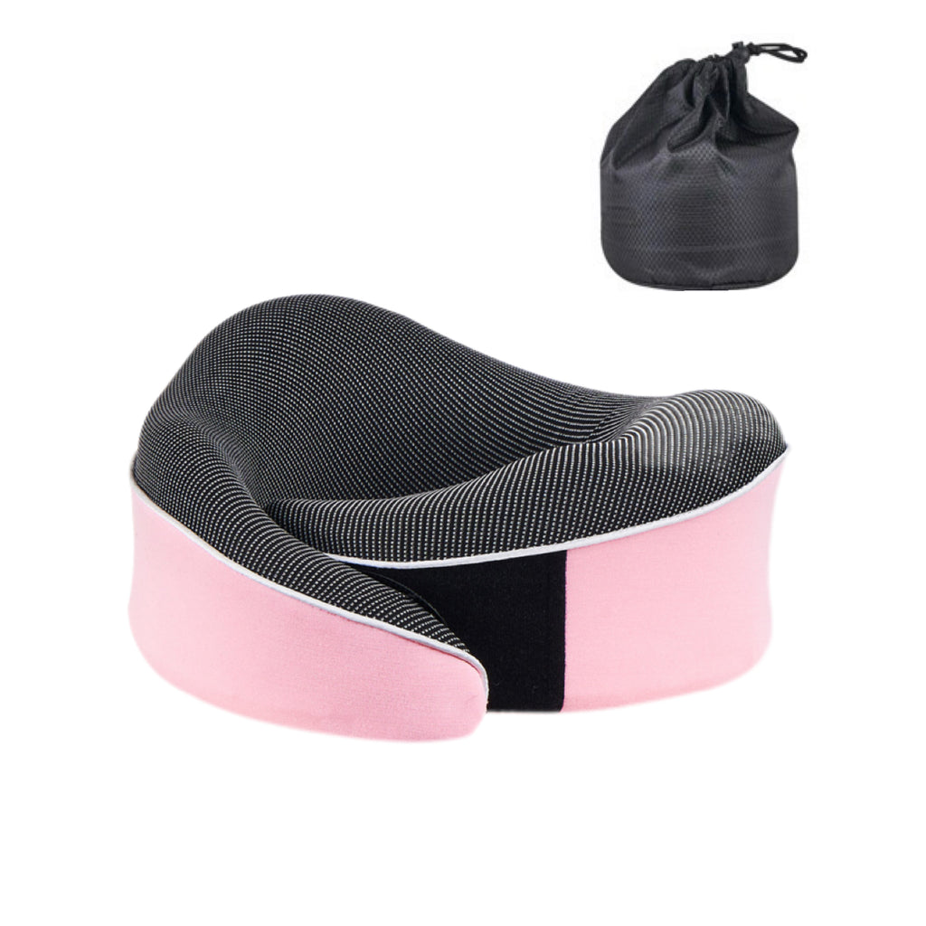 U-Shaped Travel Pillow