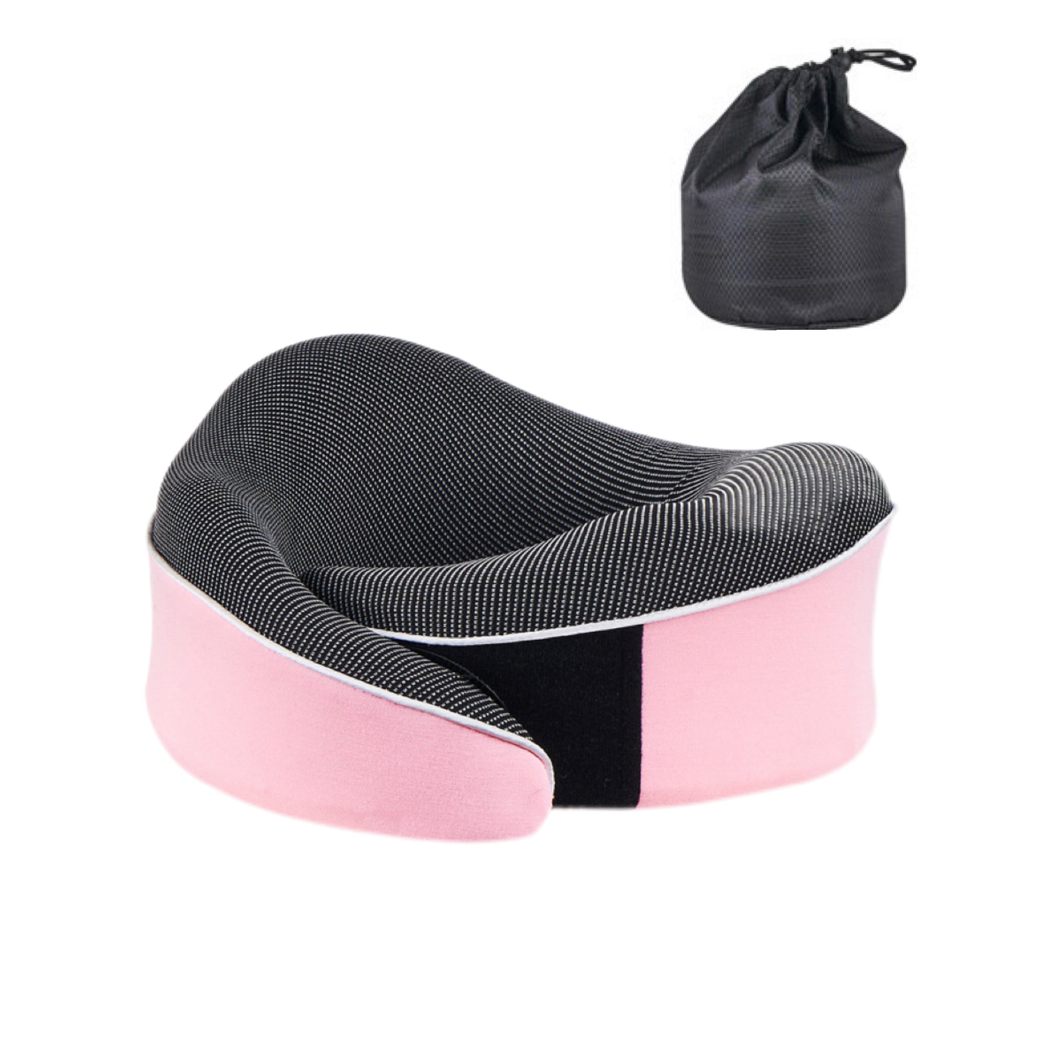 U-Shaped Travel Pillow