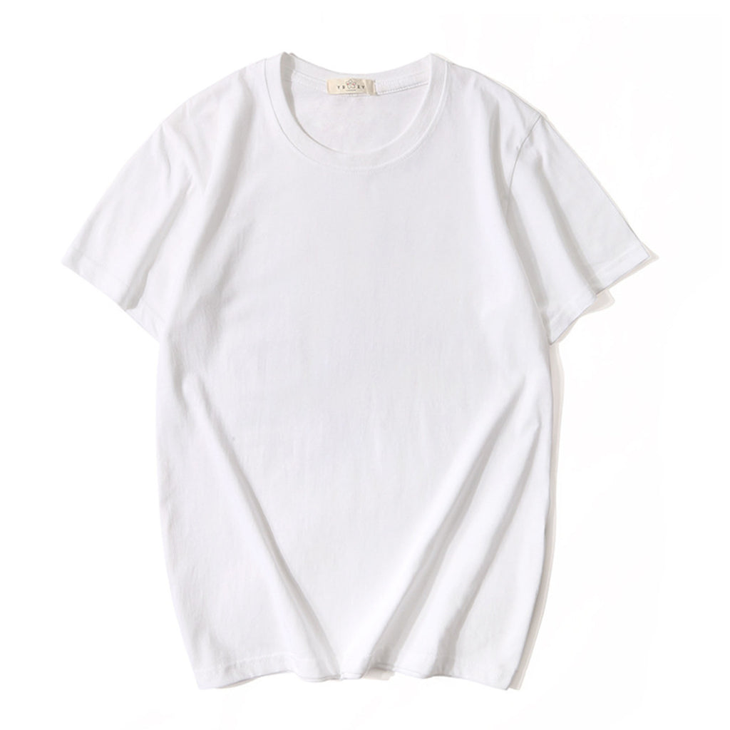 Eco Preshrunk Cotton T-Shirt