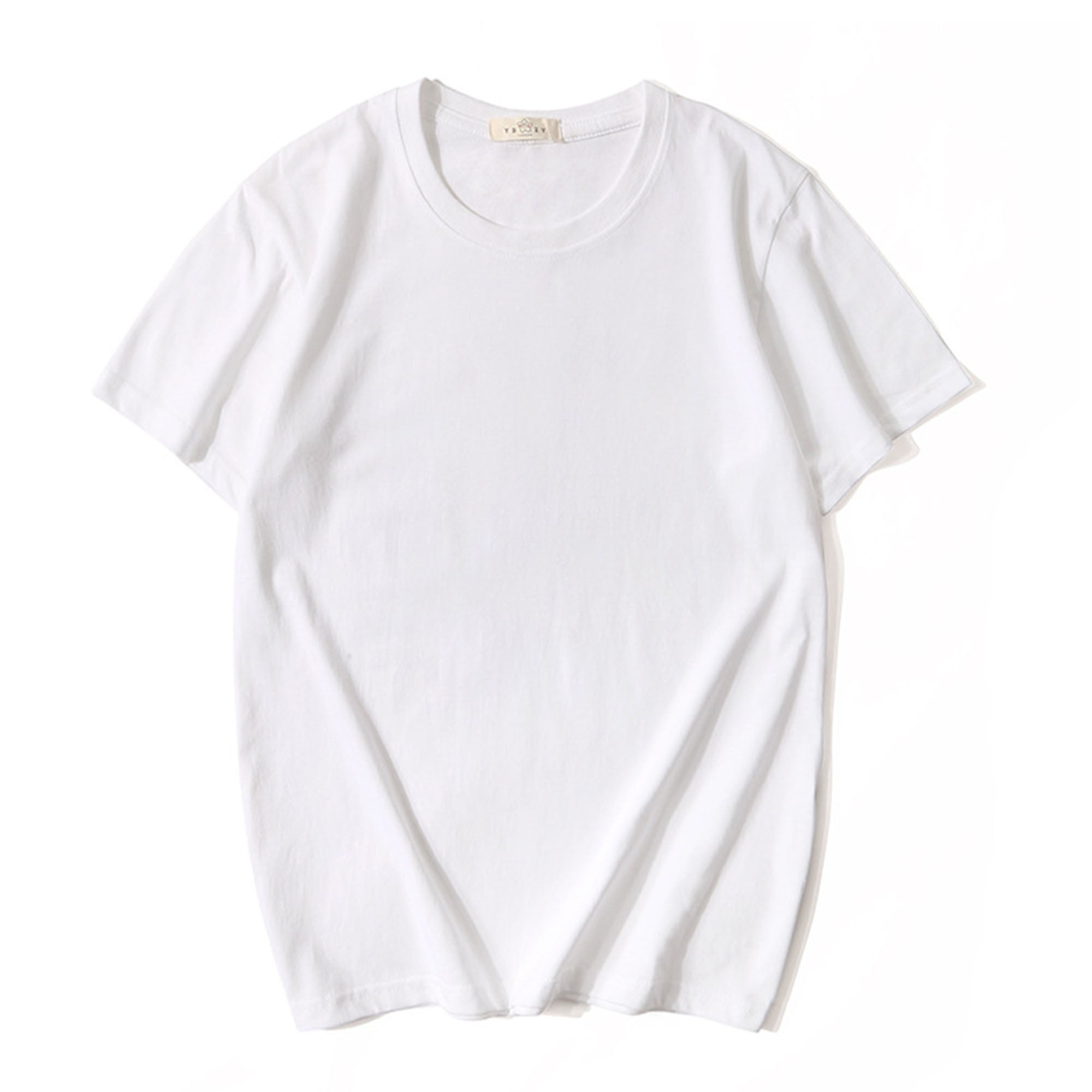 Eco Preshrunk Cotton T-Shirt