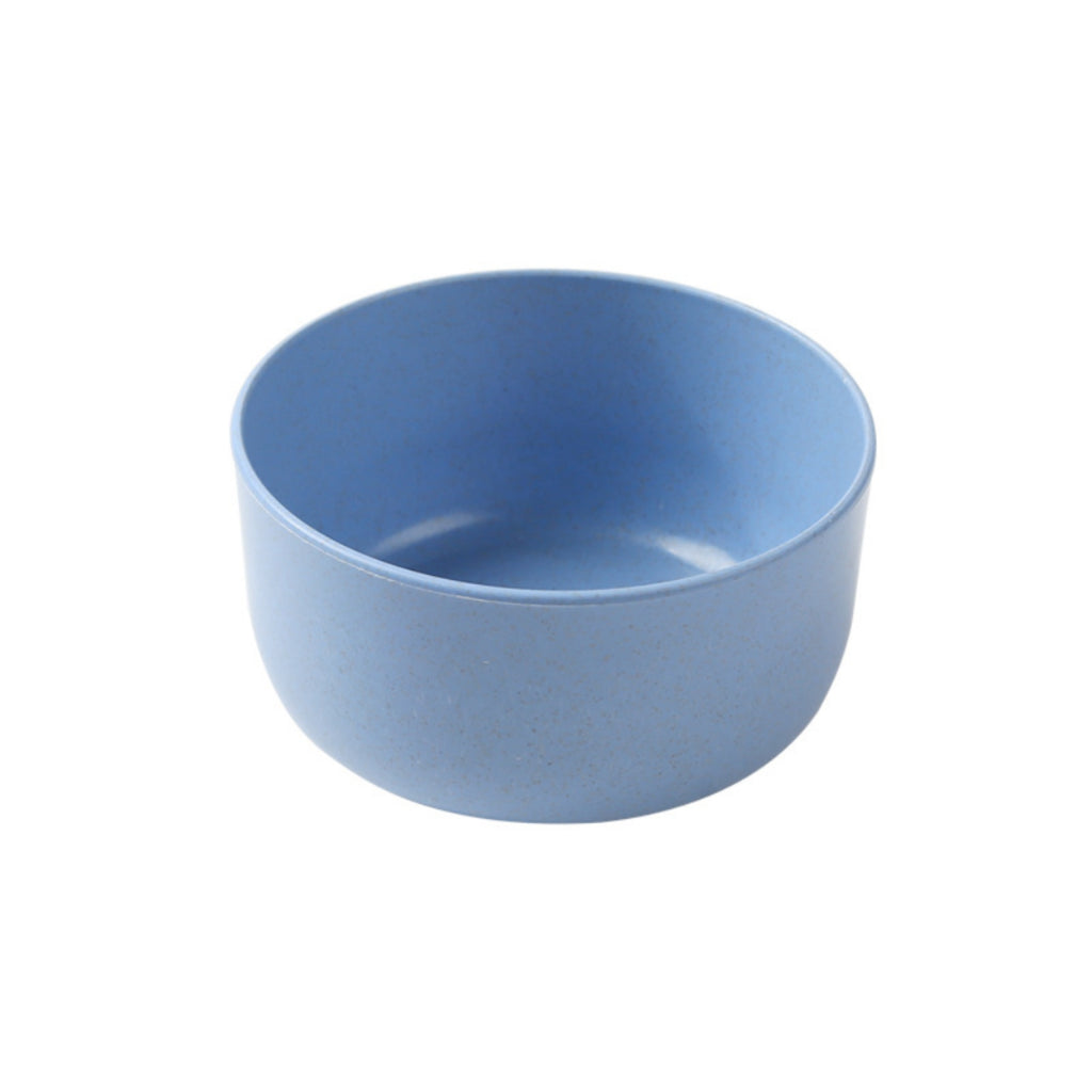 Degradable Wheat Straw Bowl