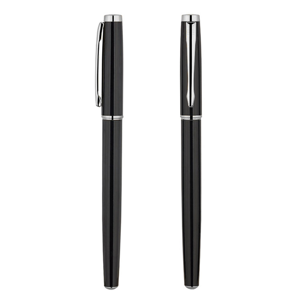 Promotional Metal Pens In Morandi Color