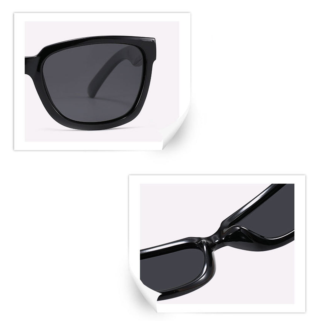 Colorful Cool Summer Beach Silicone Sunglasses