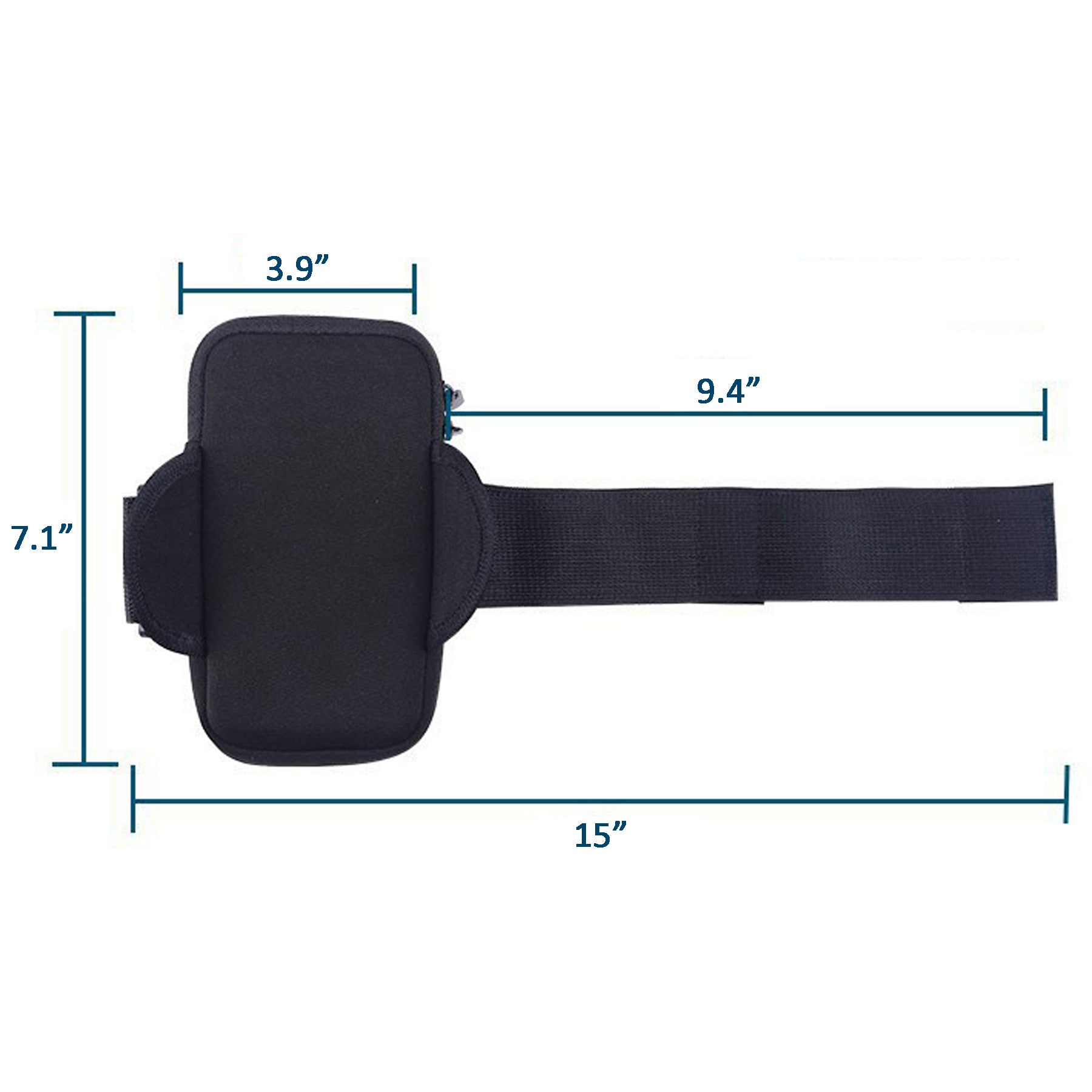 Phone Armband For Running
