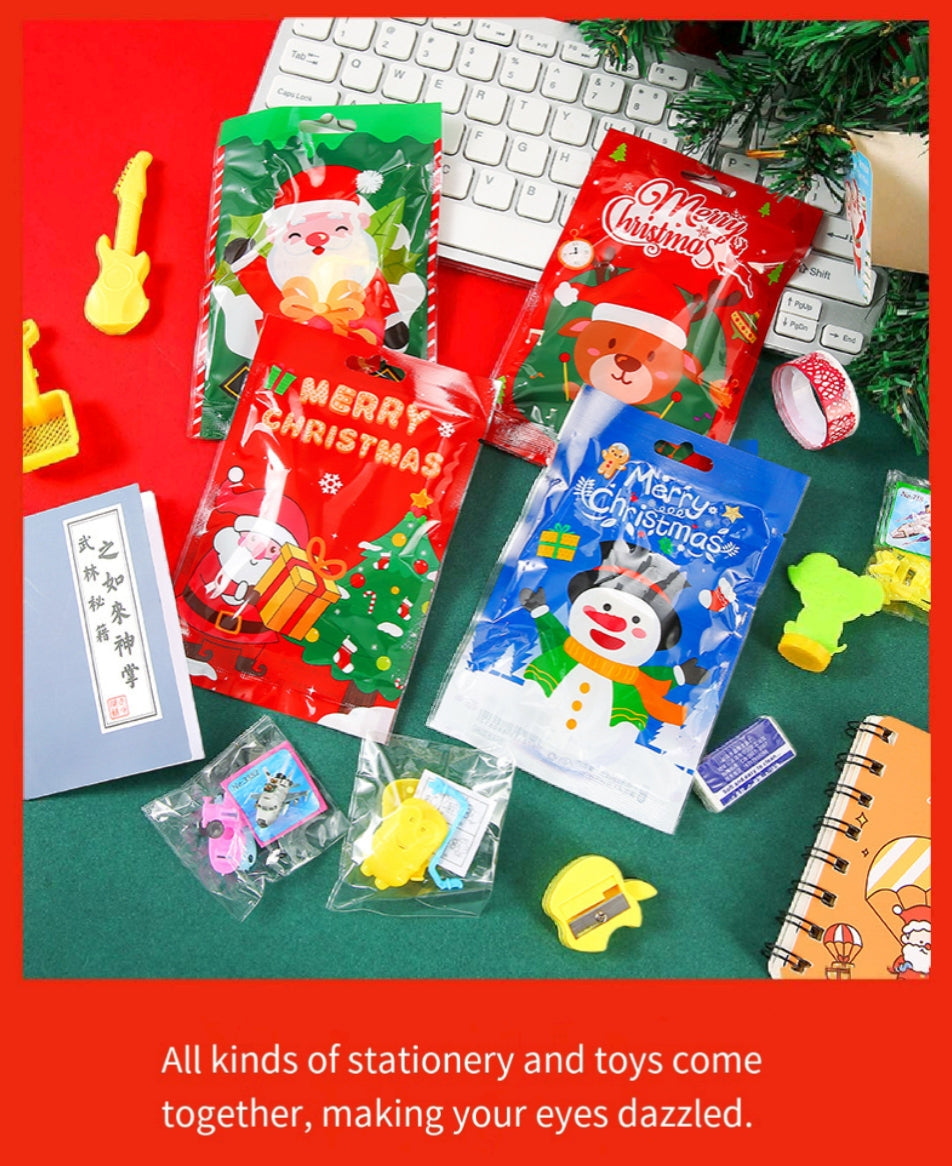 Children's Surprise Christmas Blind Bag