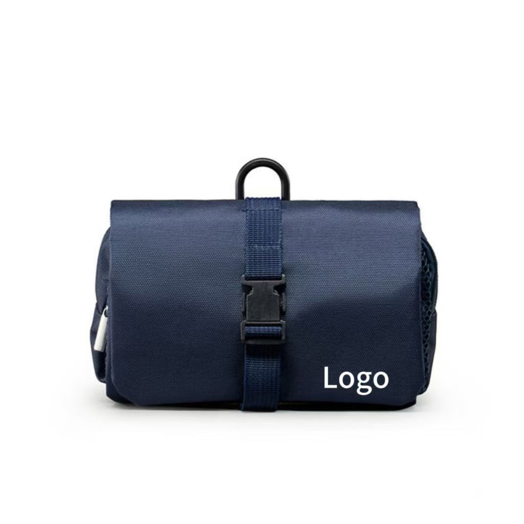 Foldable Toiletry Bag