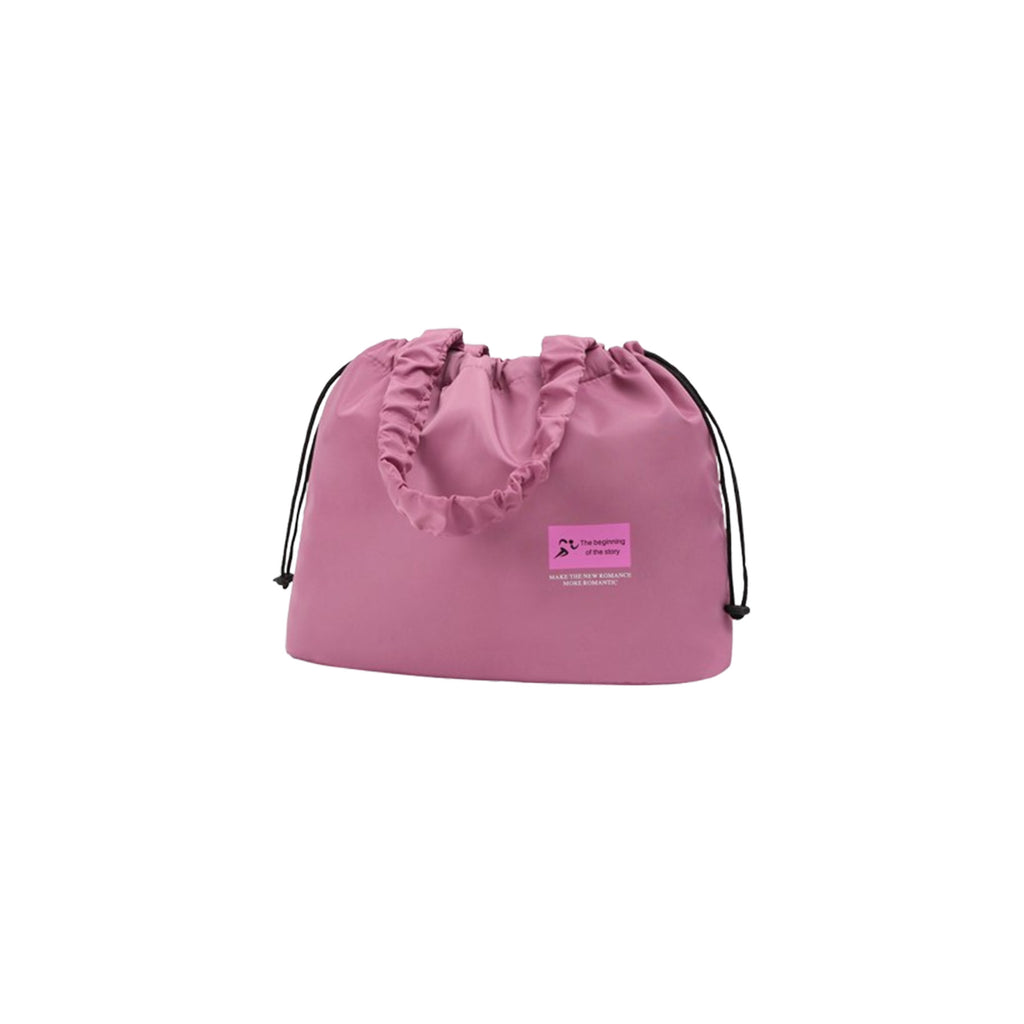 Portable Large Capacity Dry And Wet Separation Storage Bag