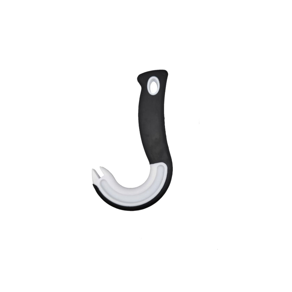 Easy Pull Can Opener-Manual Lid Opener For Home & Camping