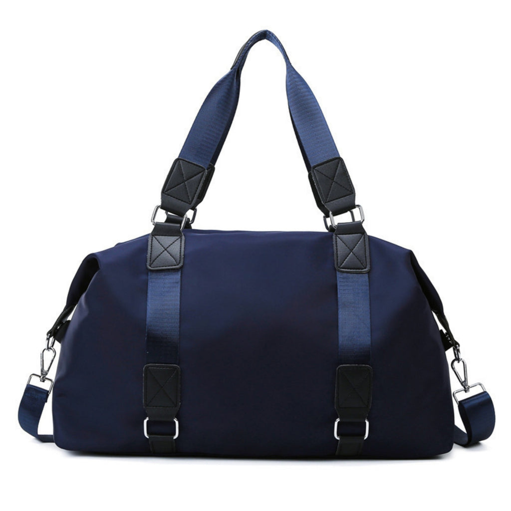 Dry-Wet Separation Travel Bag