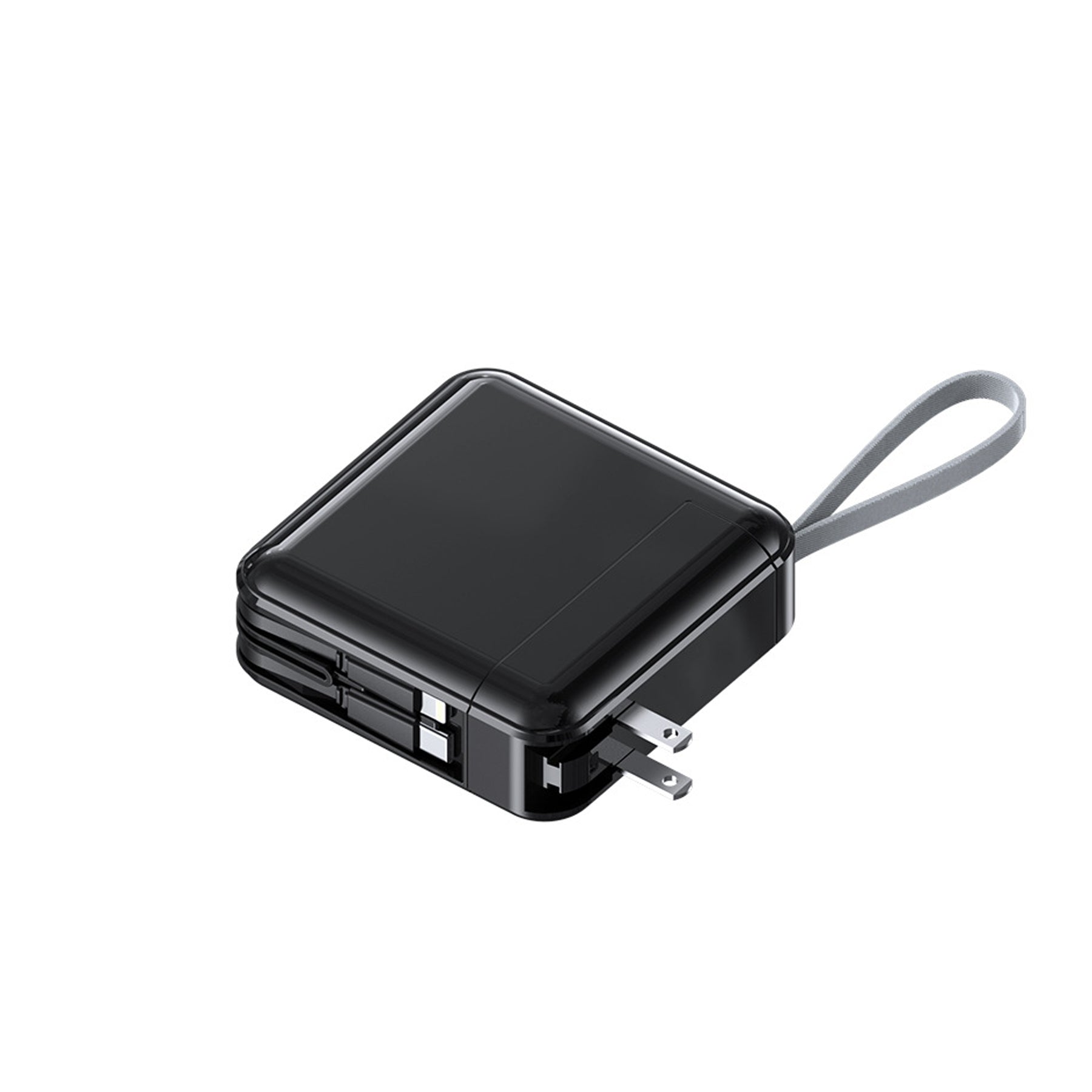 Powerful 22.5W Super-Fast Charger
