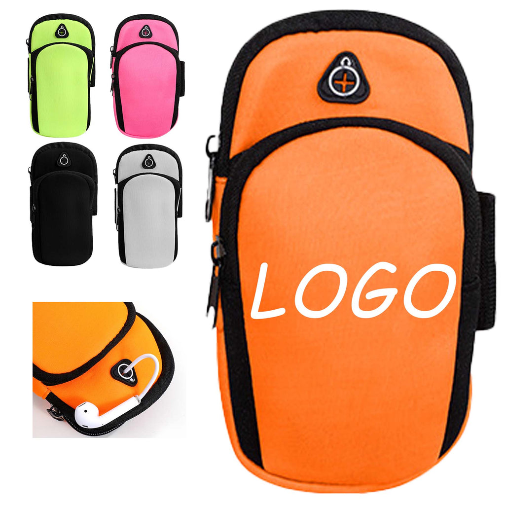 Sports Arm Storage Bag