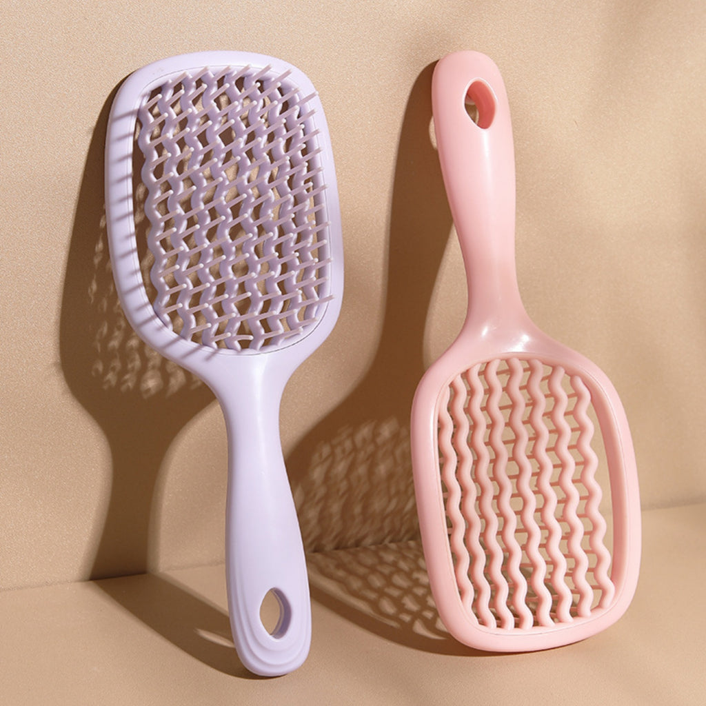 Massage Air Cushion Comb