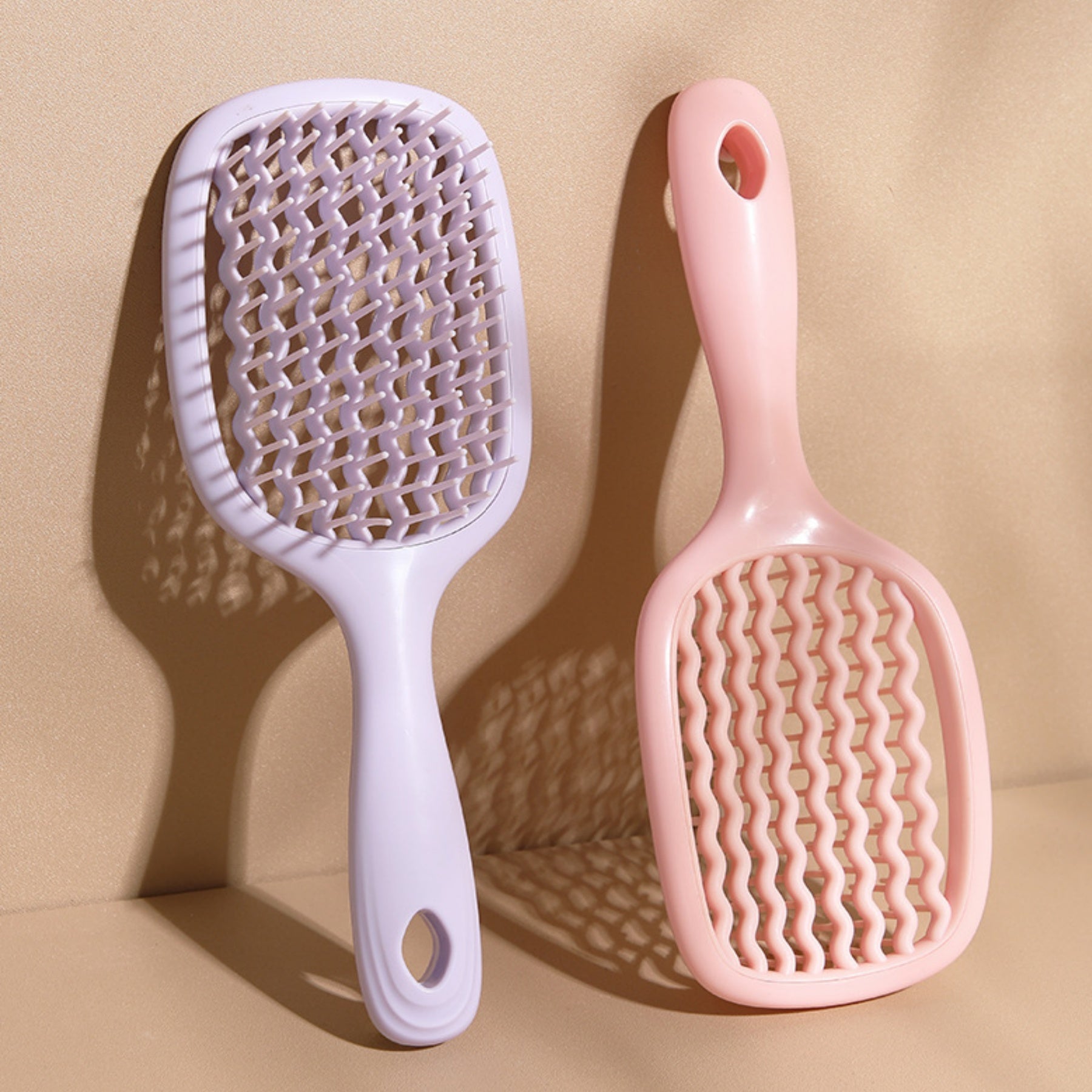 Massage Air Cushion Comb