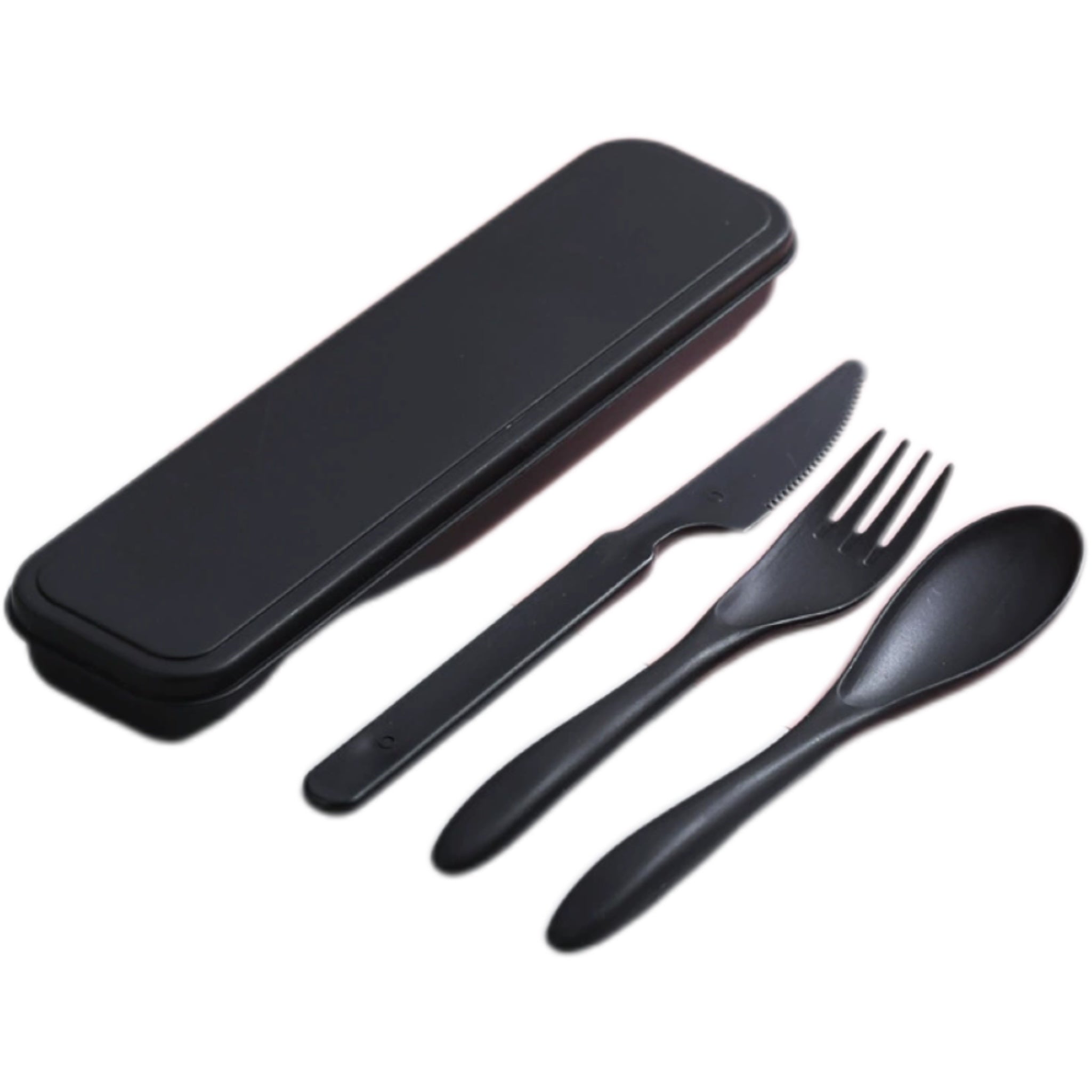 Wheat Straw Cutlery Set