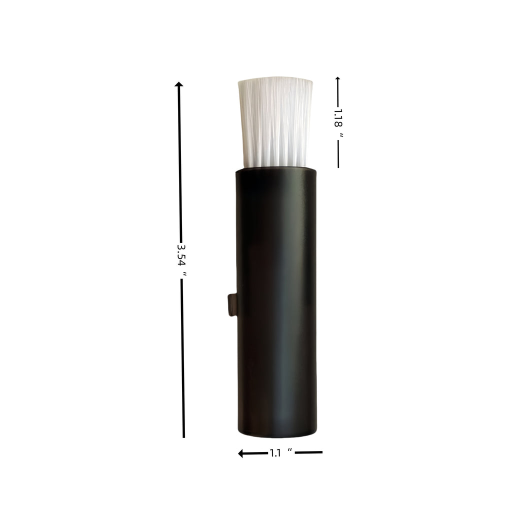 Soft And Fluffy Cleaning Brush