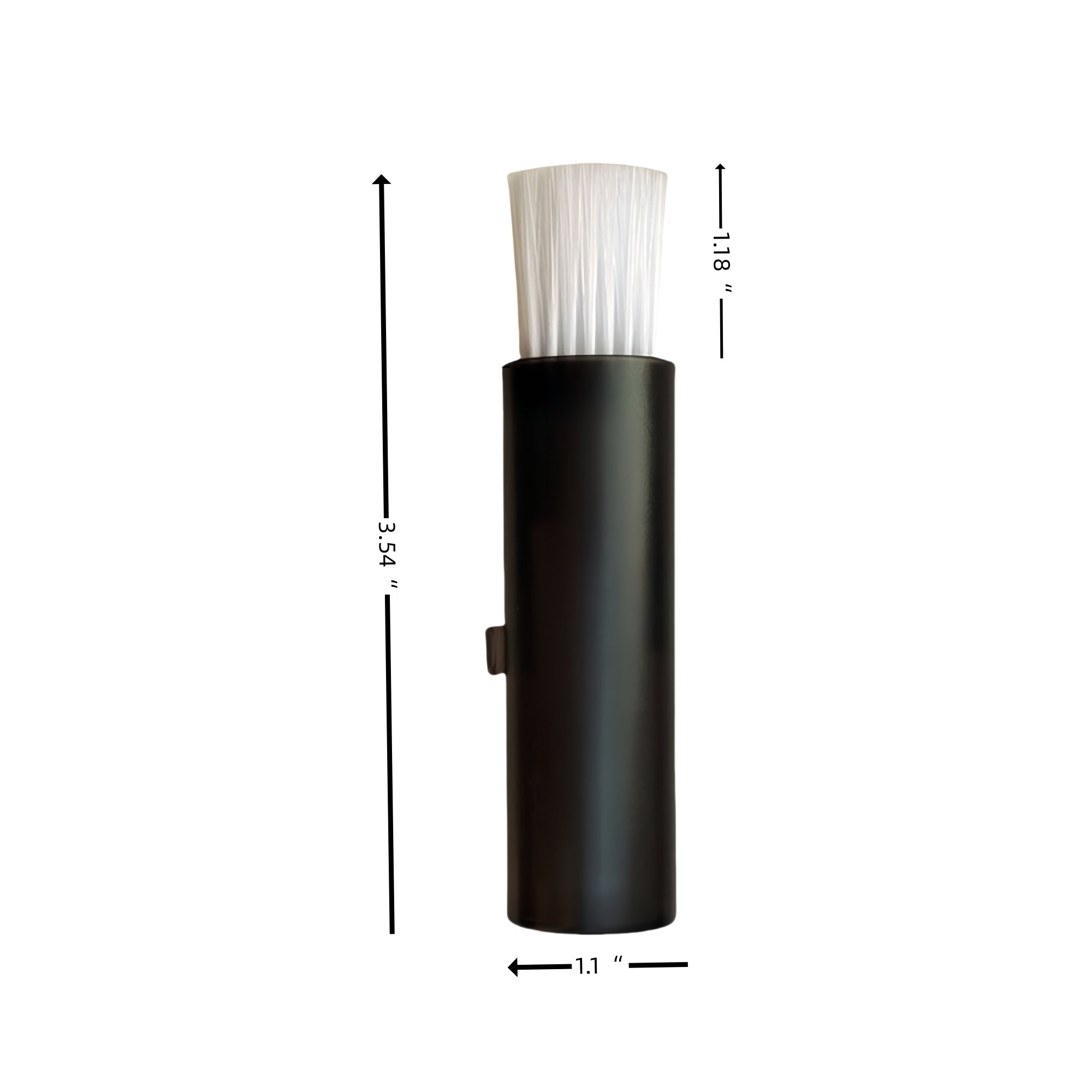 Soft And Fluffy Cleaning Brush