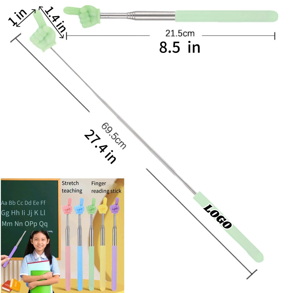 Telescopic Teachers Pointer