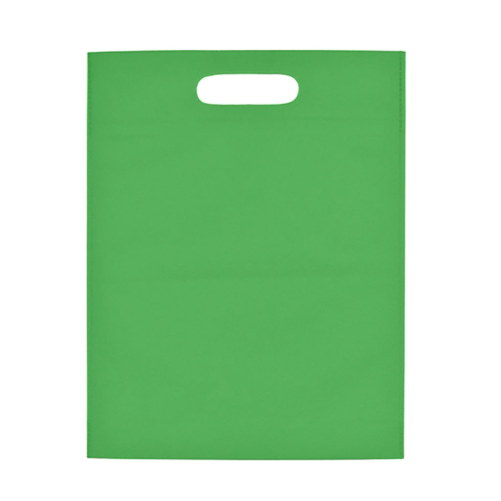 Die Cut Handle Nonwoven Tote Bag
