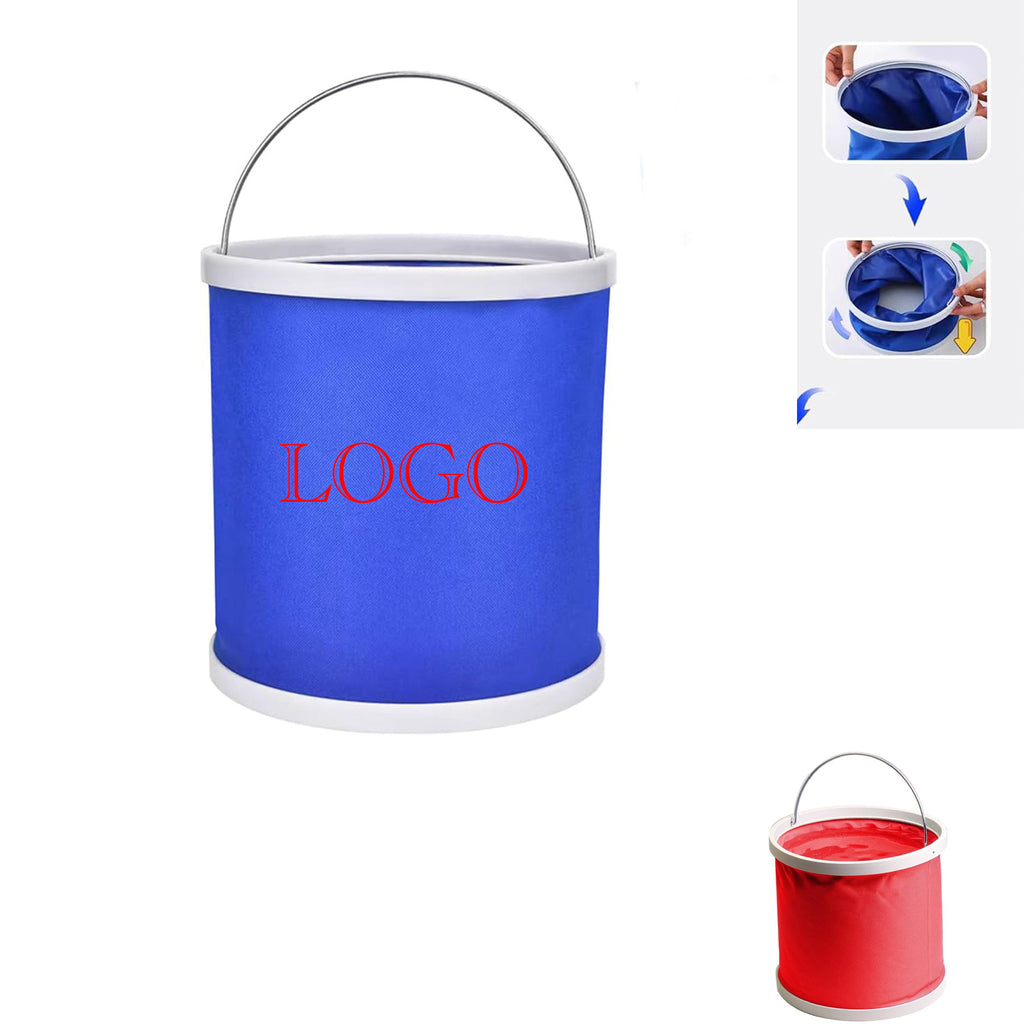 Folding Bucket