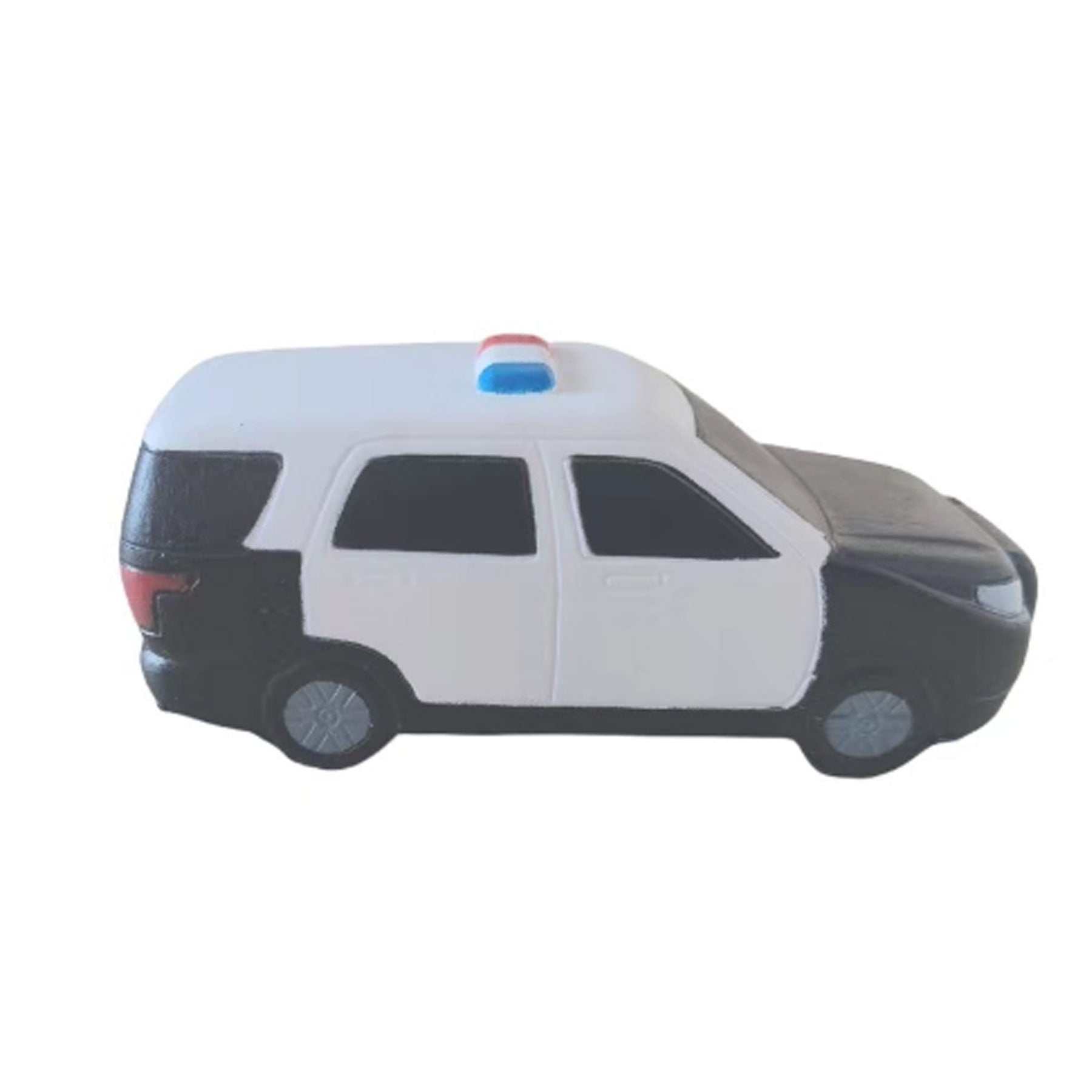 Police Car Decompression Toy