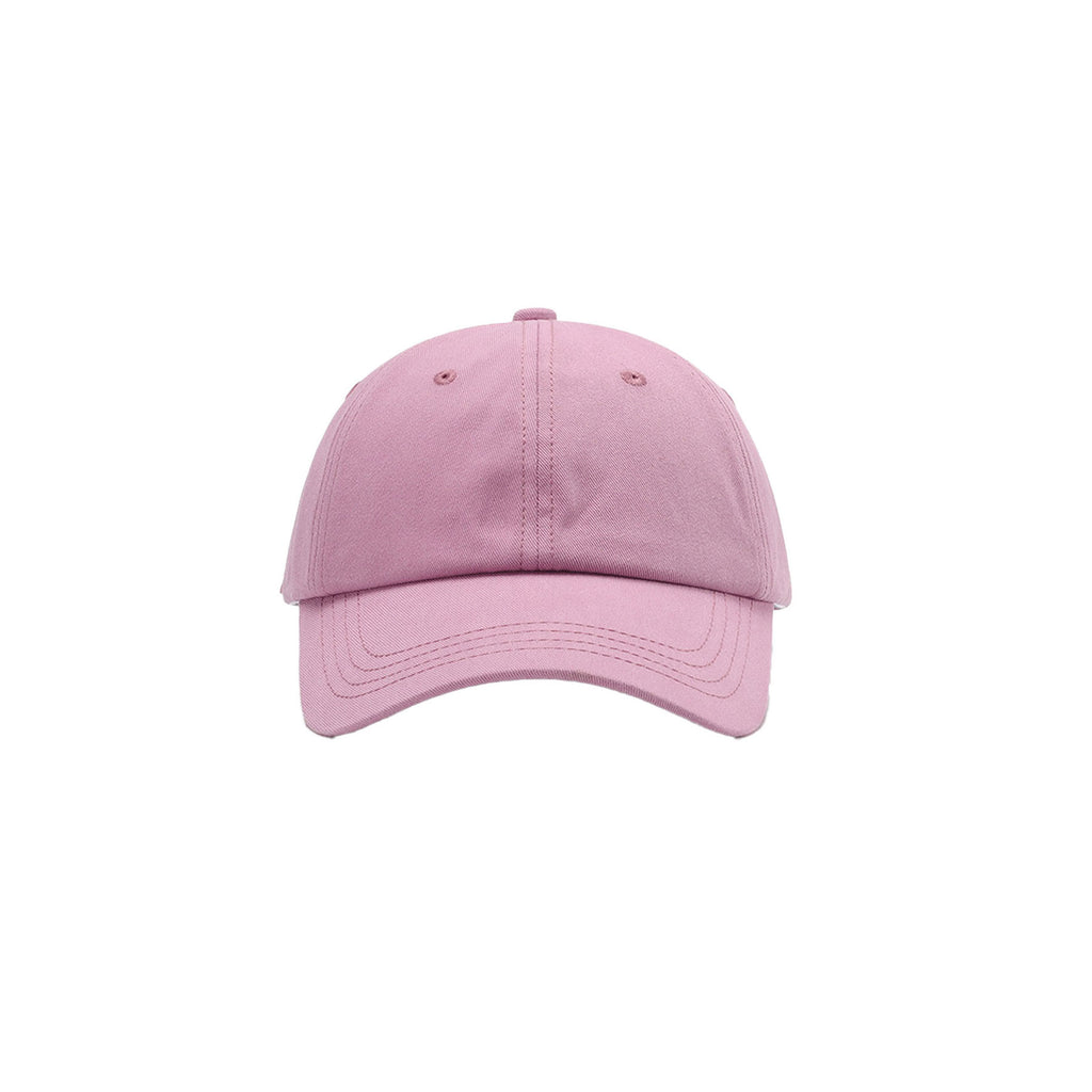 Custom Baseball Cap Classic Adjustable Plain Hat