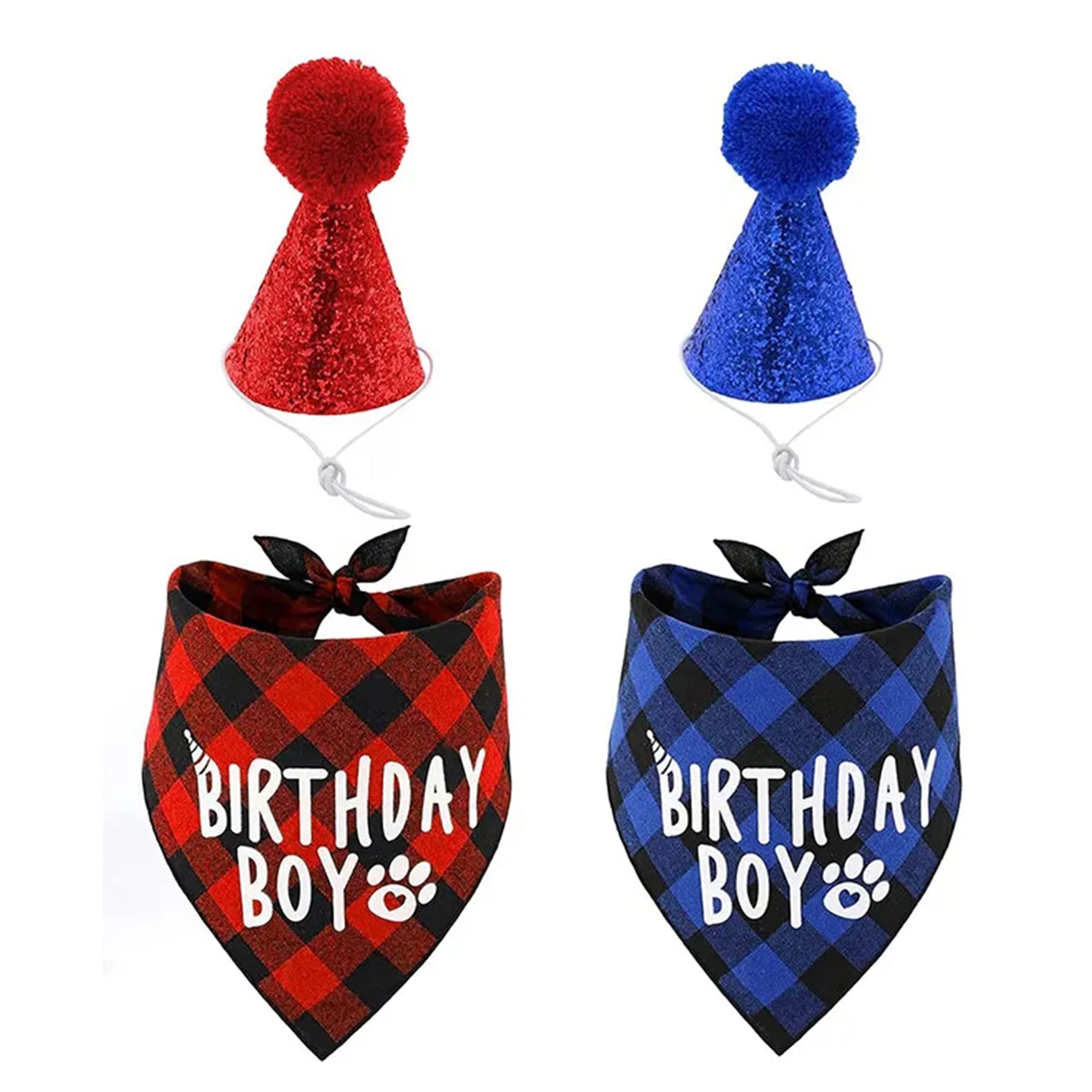 Dog Birthday Party Supplies