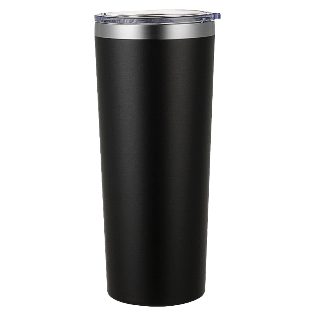 22 Oz. Vacuum Insulated Stainless Steel Tumbler