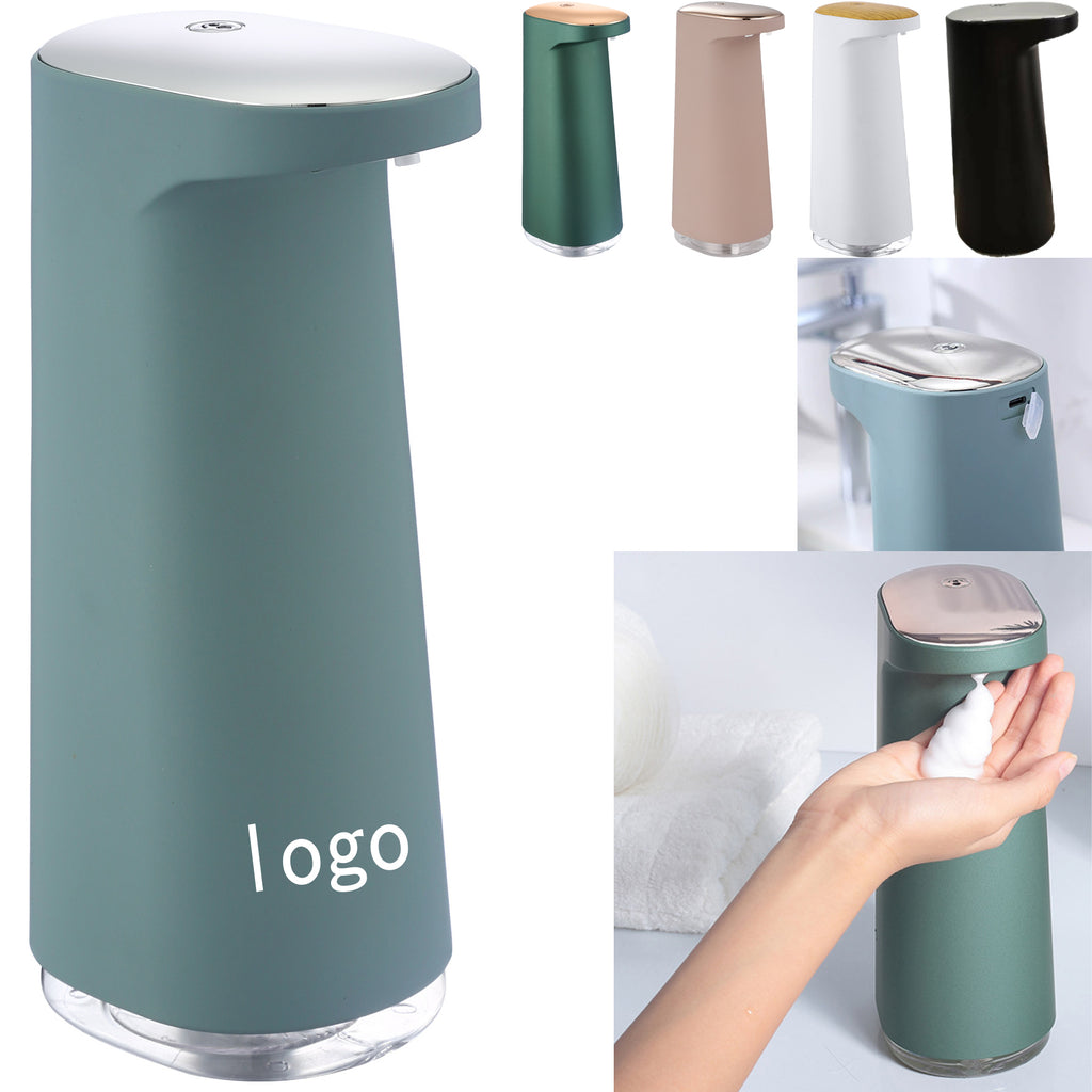 Automatic Touchless Gel Hand Sanitizer Dispenser 15 Oz.