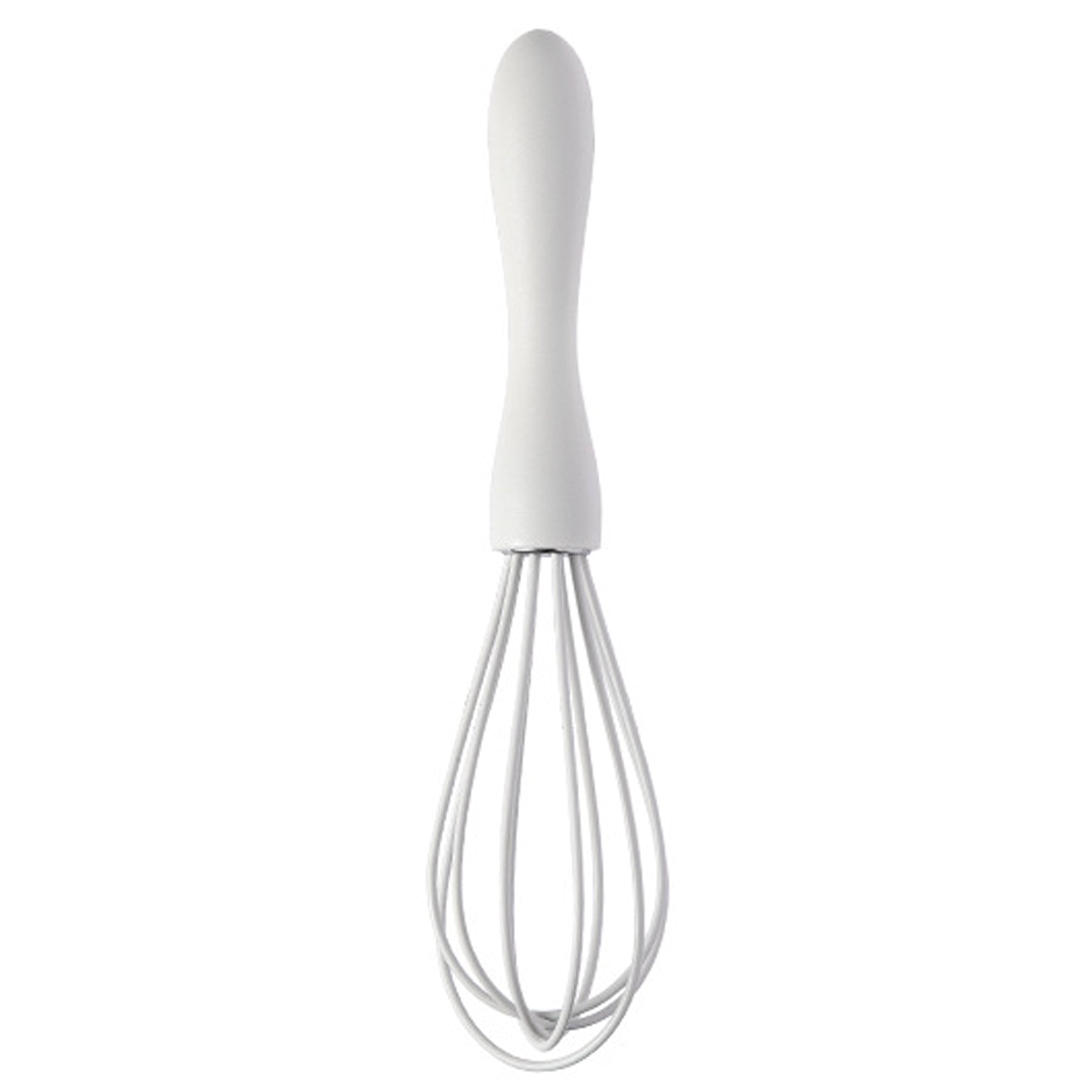 Handheld Food Grade Silicone Whisk