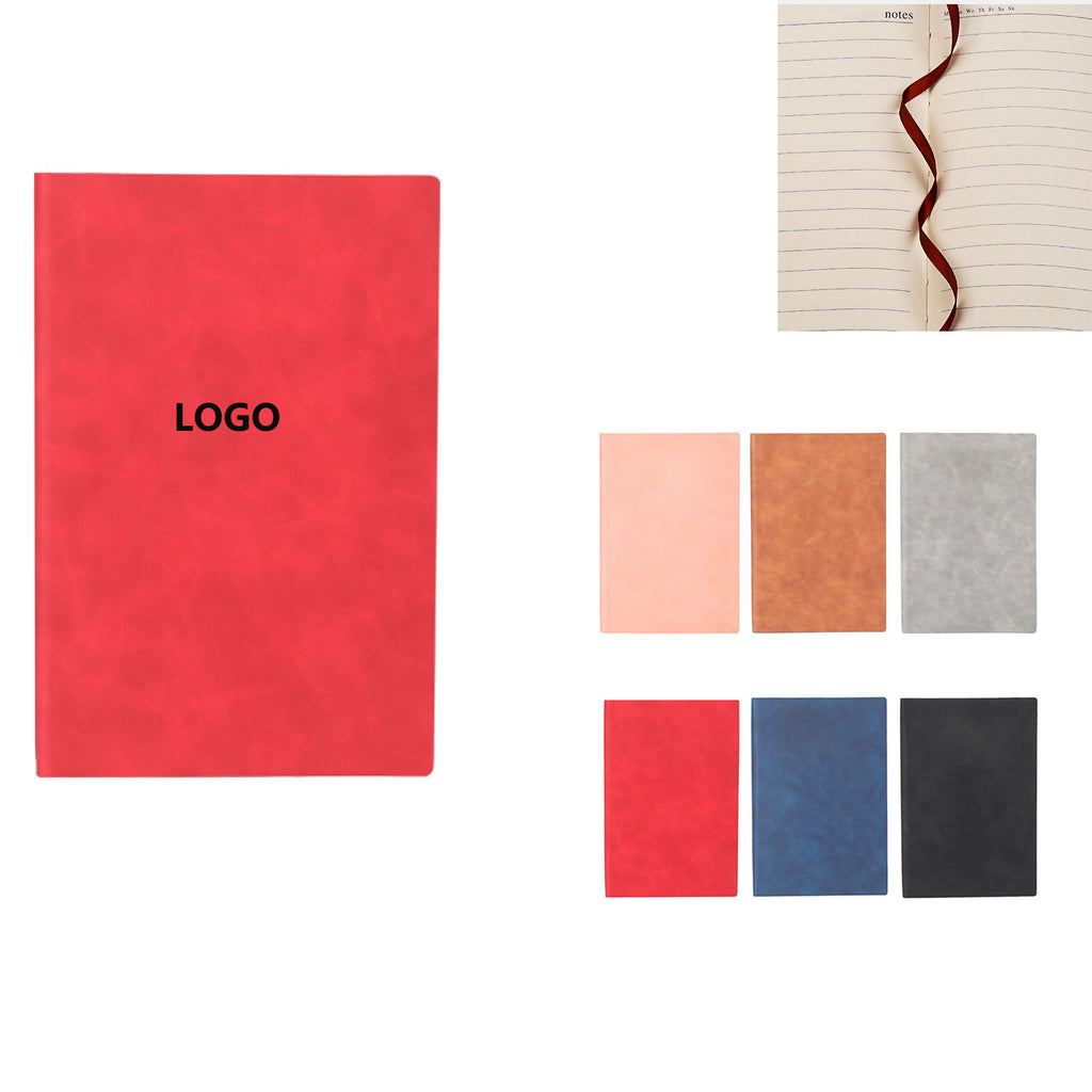 Thickened Notebook