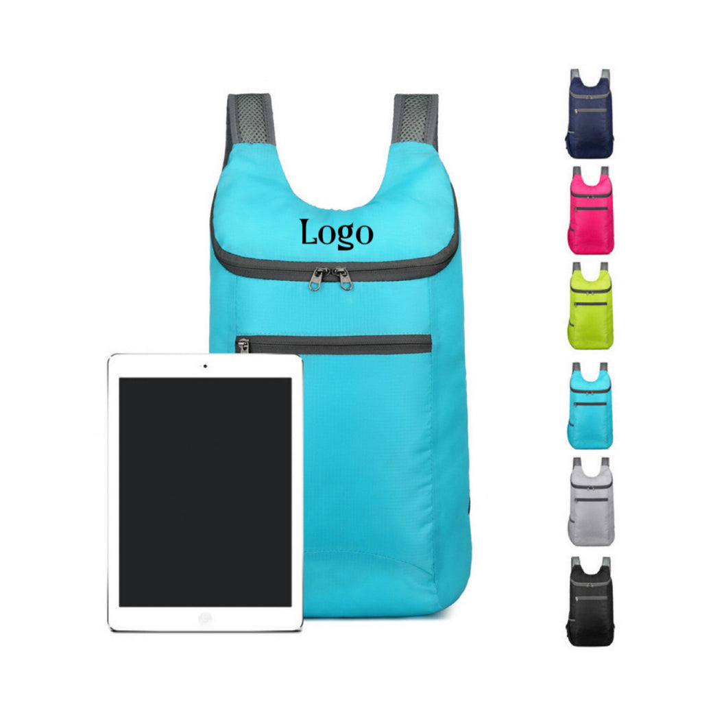 Foldable Travel Backpack