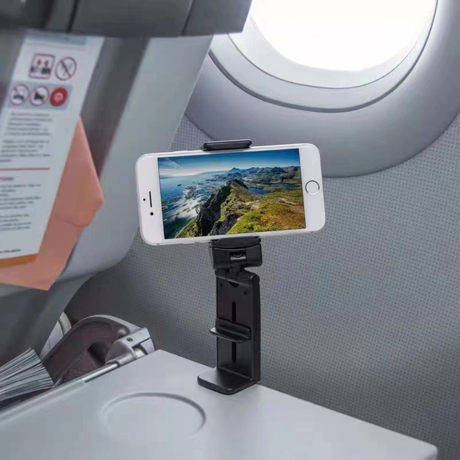 Portable Travel Phone Stand