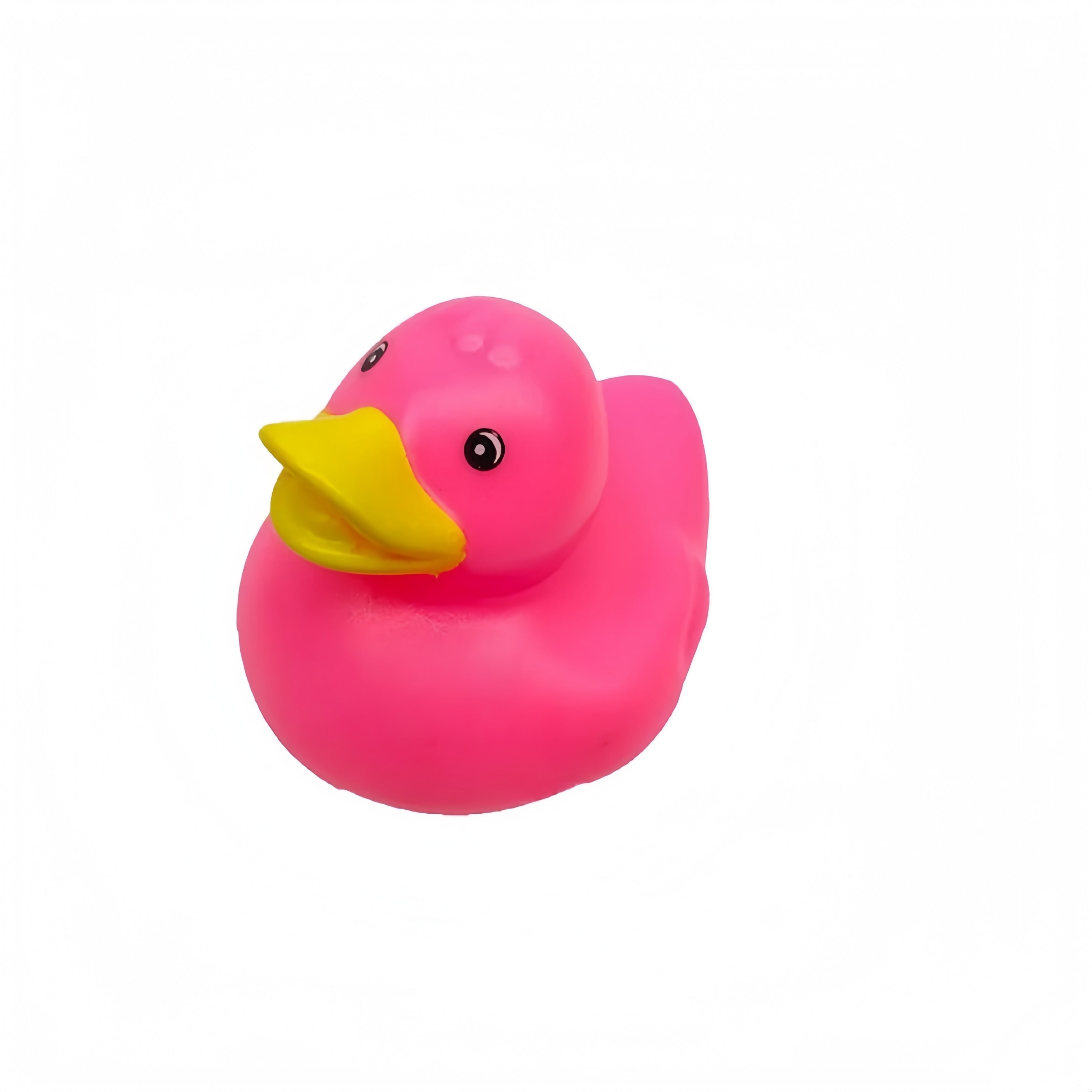 Floating Yellow Rubber Small Ducks